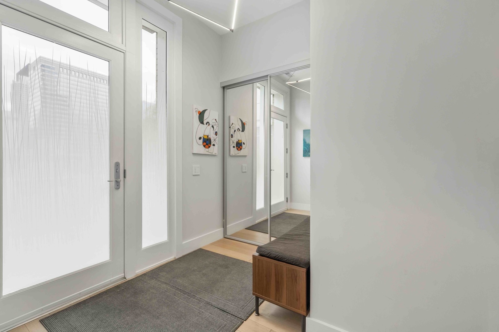 55 E Erie Street Unit: SH-D
