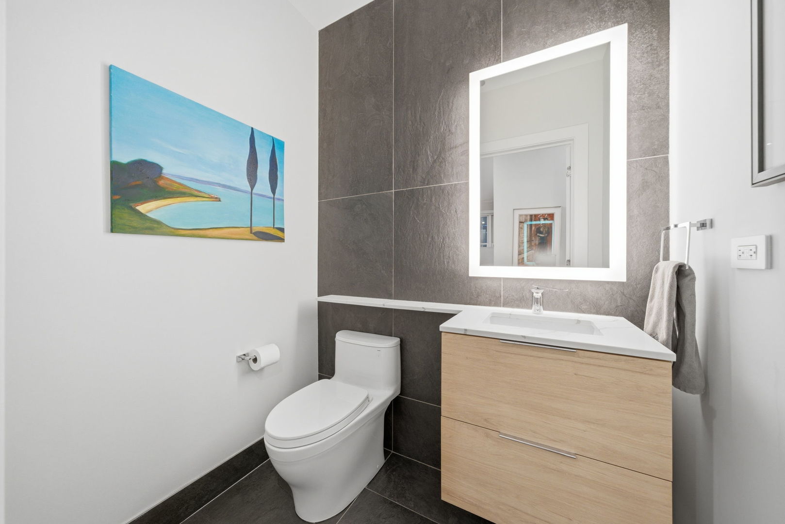 55 E Erie Street Unit: SH-D
