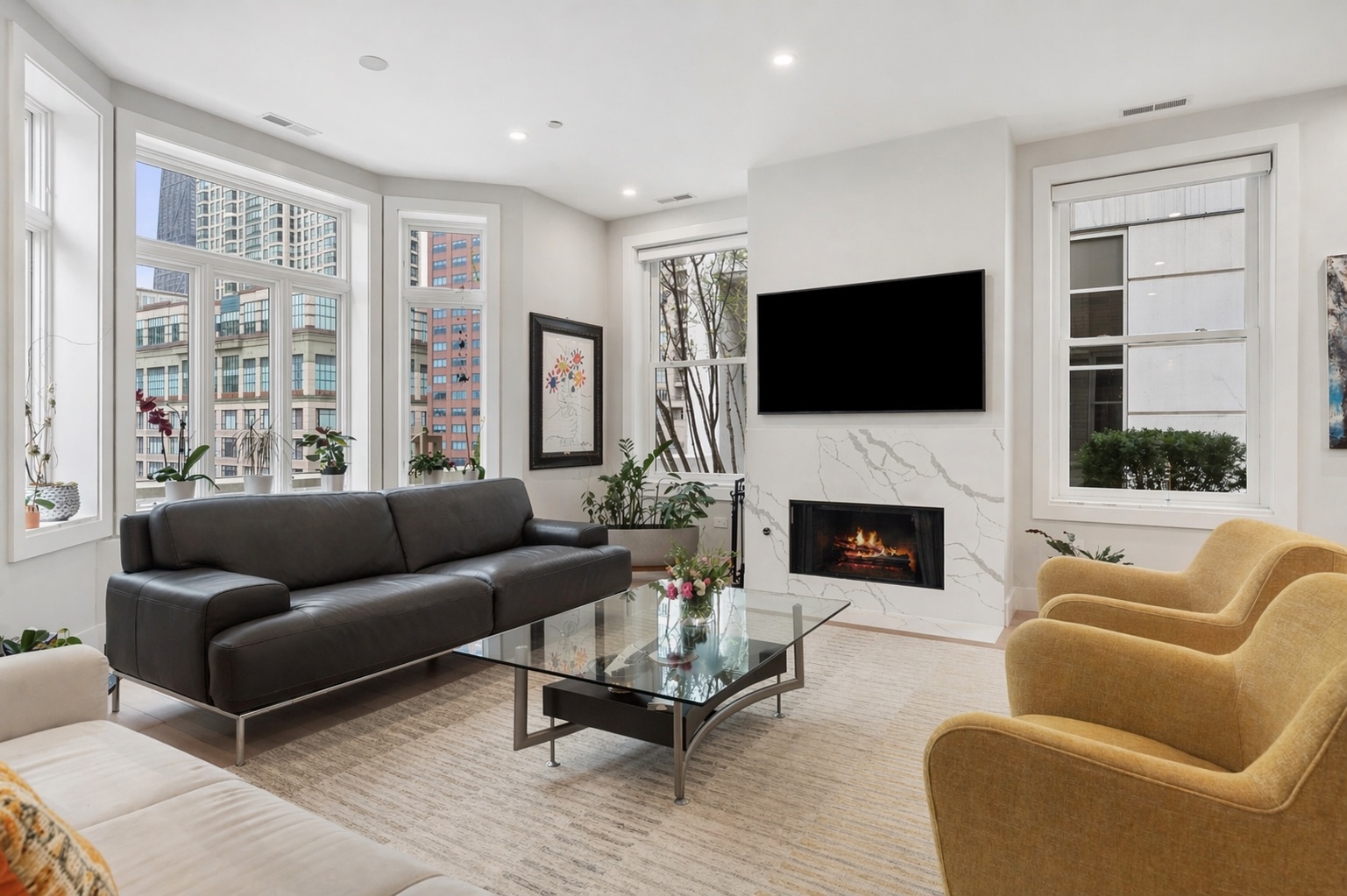 55 E Erie Street Unit: SH-D