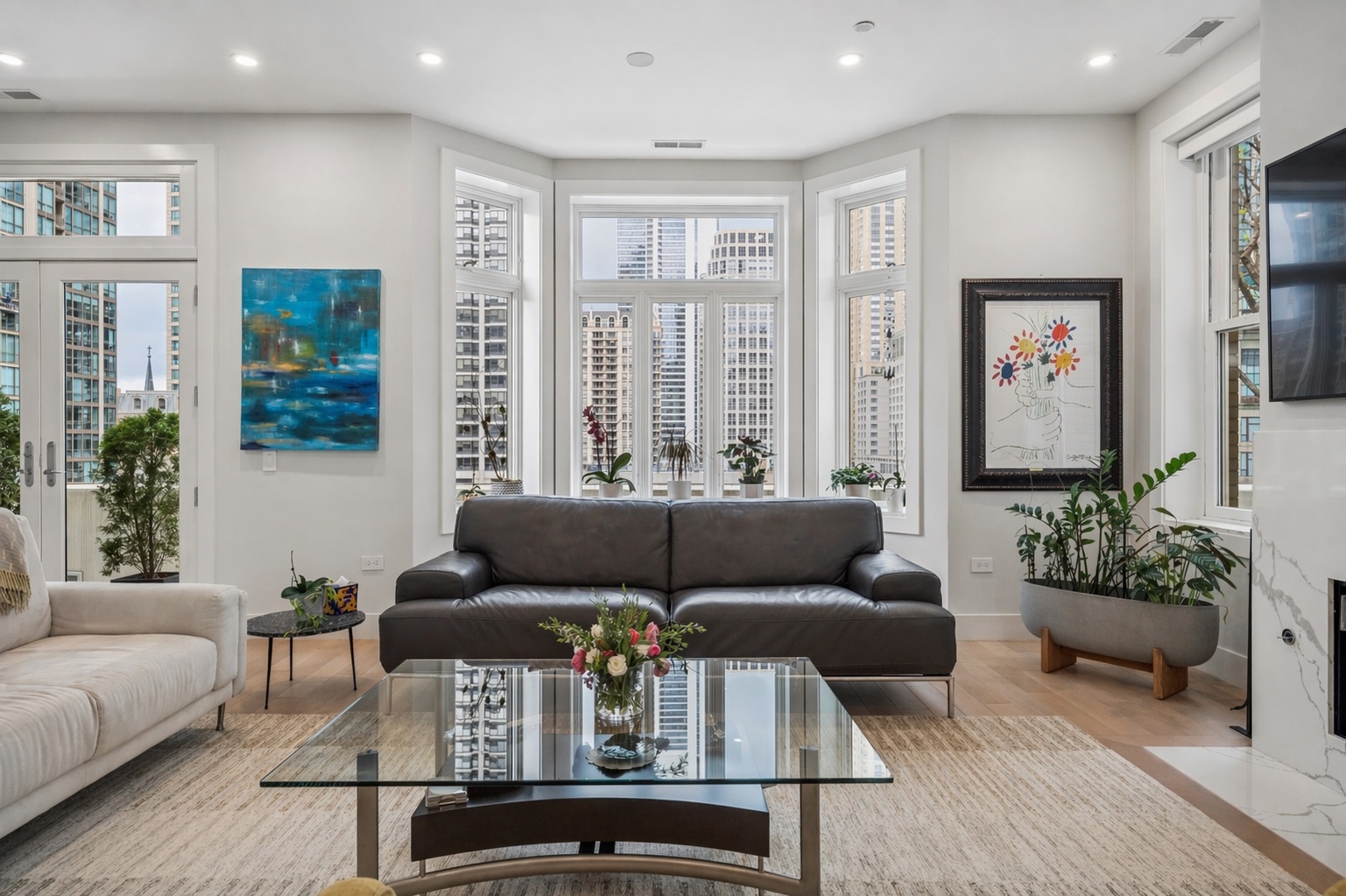 55 E Erie Street Unit: SH-D