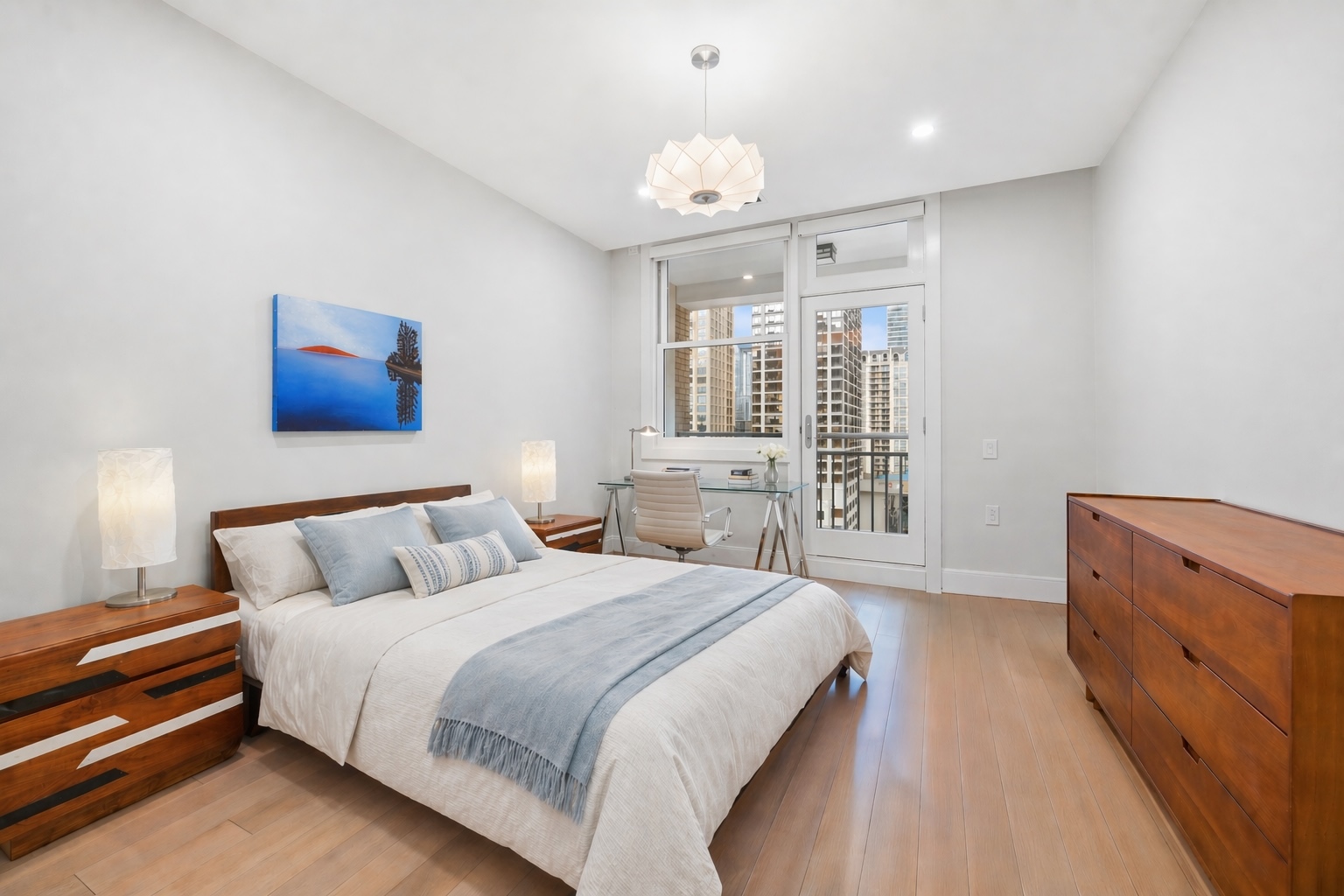 55 E Erie Street Unit: SH-D