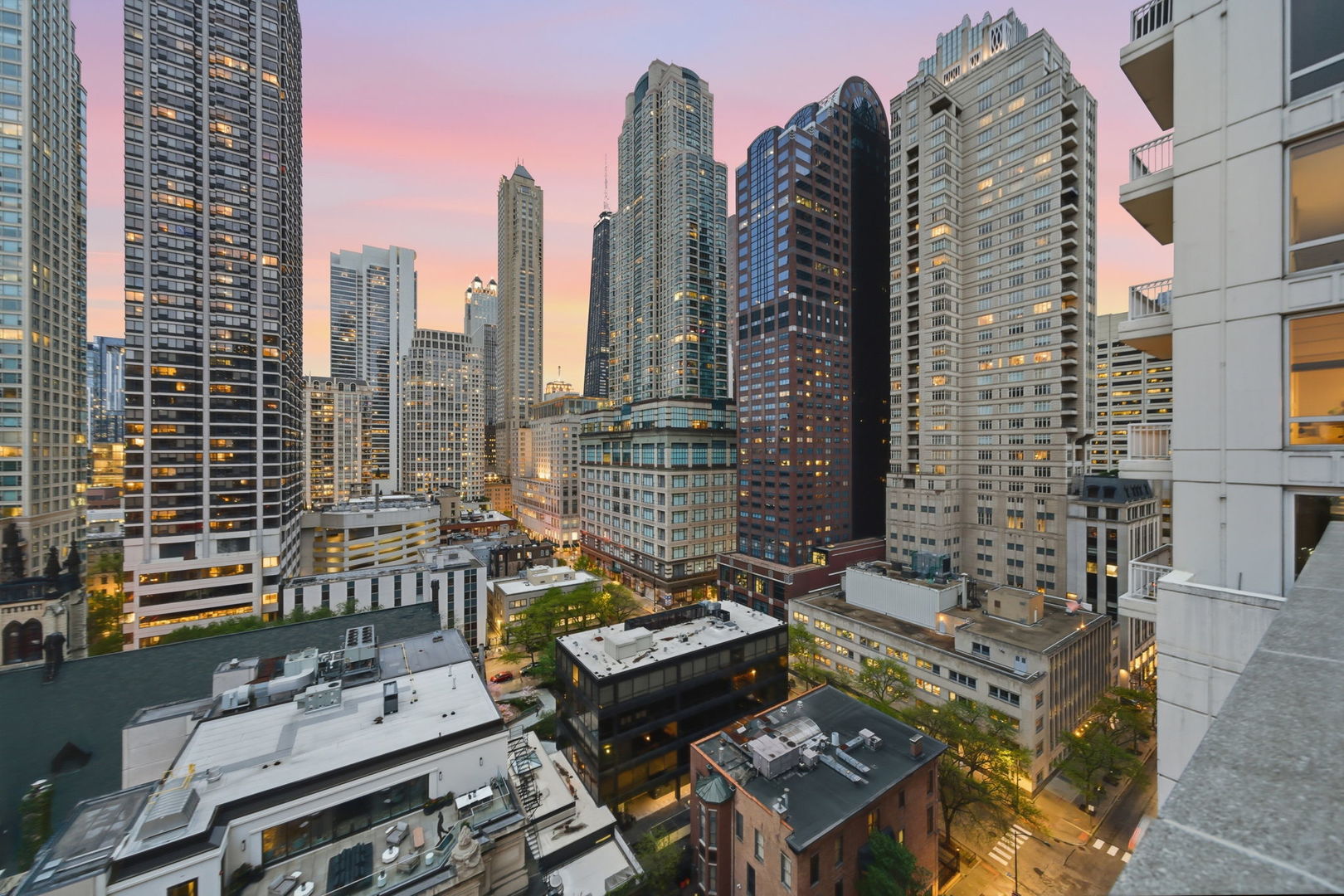 55 E Erie Street Unit: SH-D
