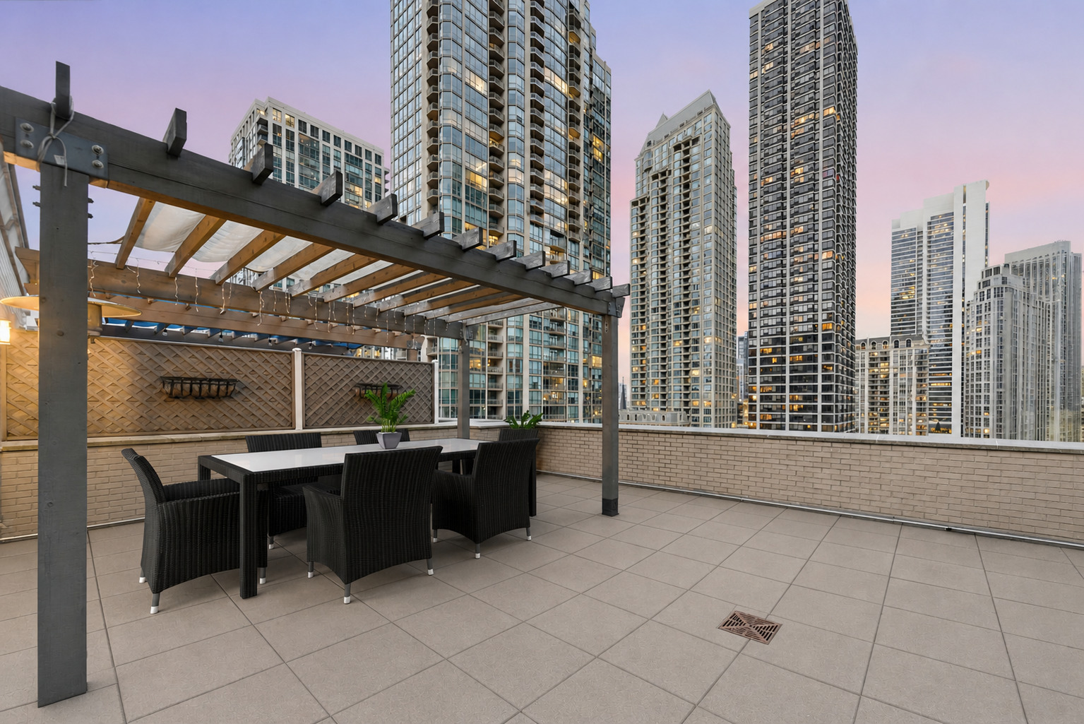 55 E Erie Street Unit: SH-D