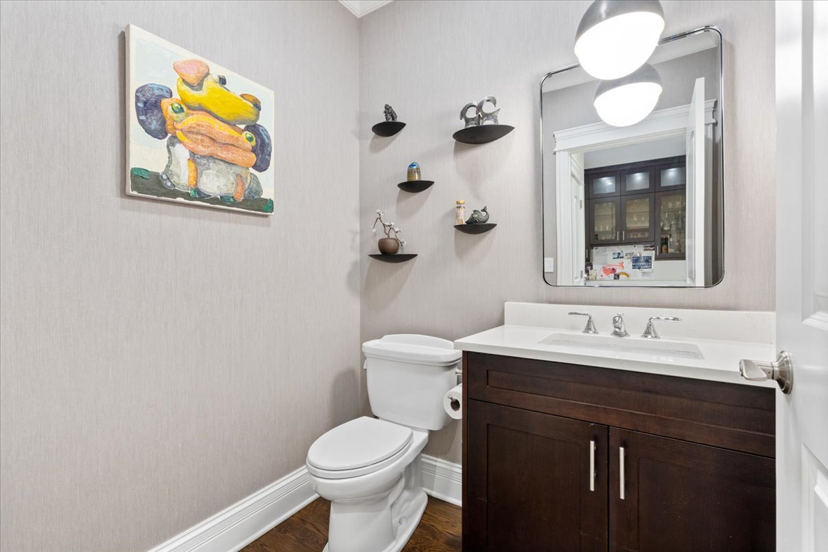 2680 N Orchard Street Unit: 1