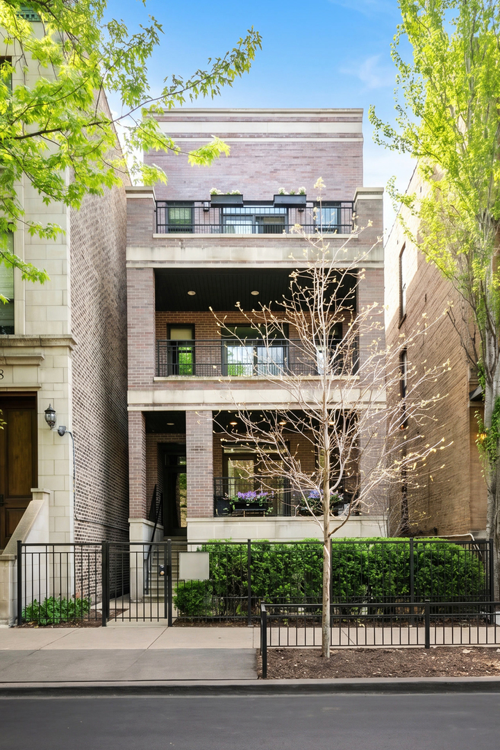 2680 N Orchard Street Unit: 1