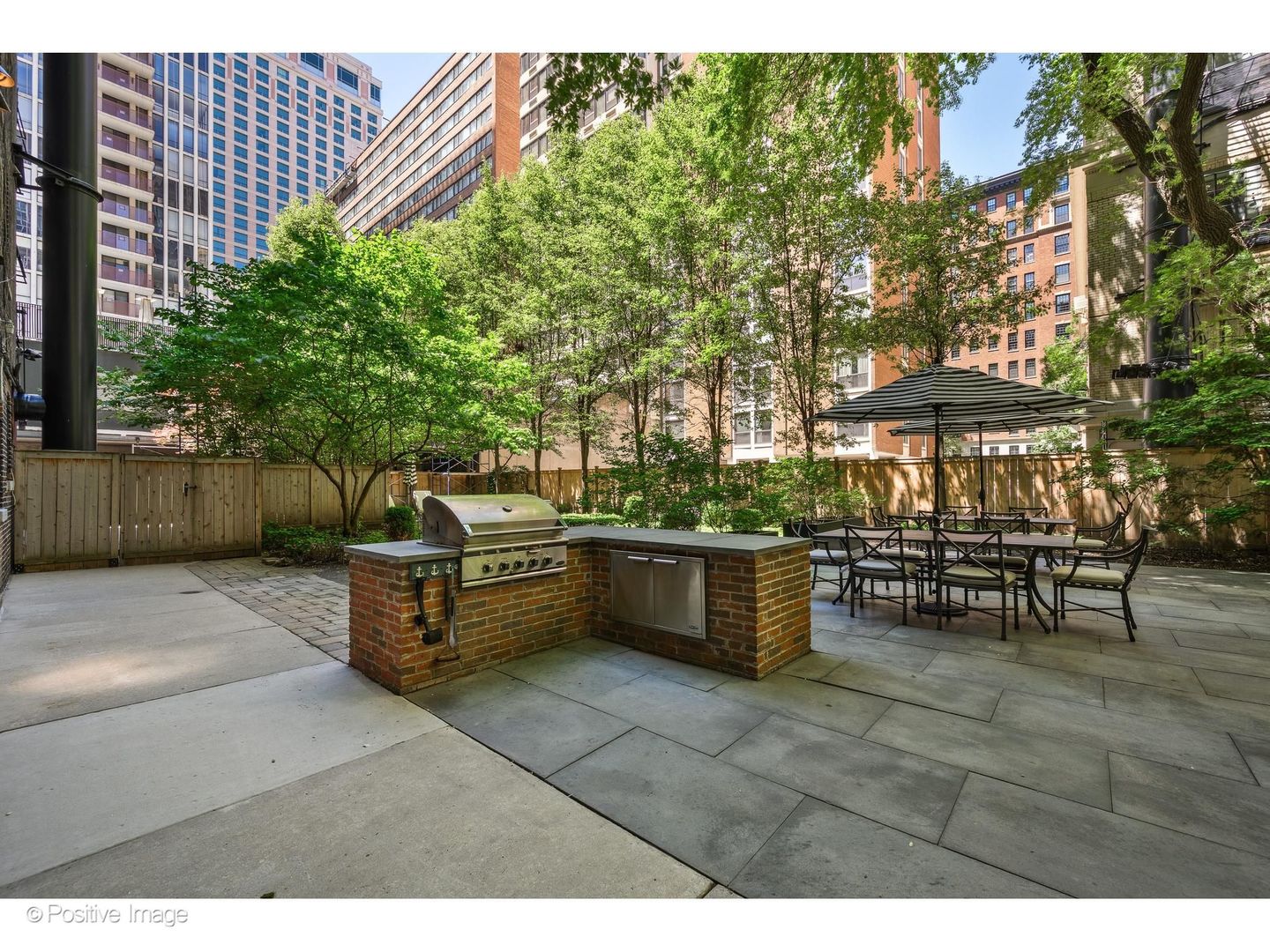 230 E Delaware Place Unit: 4W