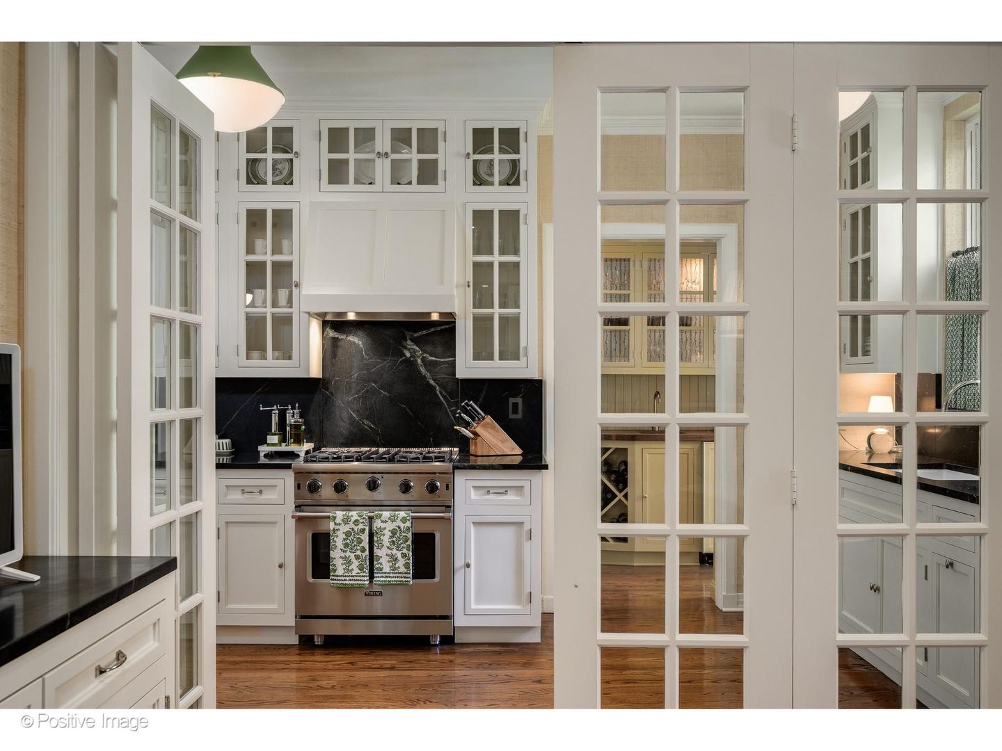 230 E Delaware Place Unit: 4W