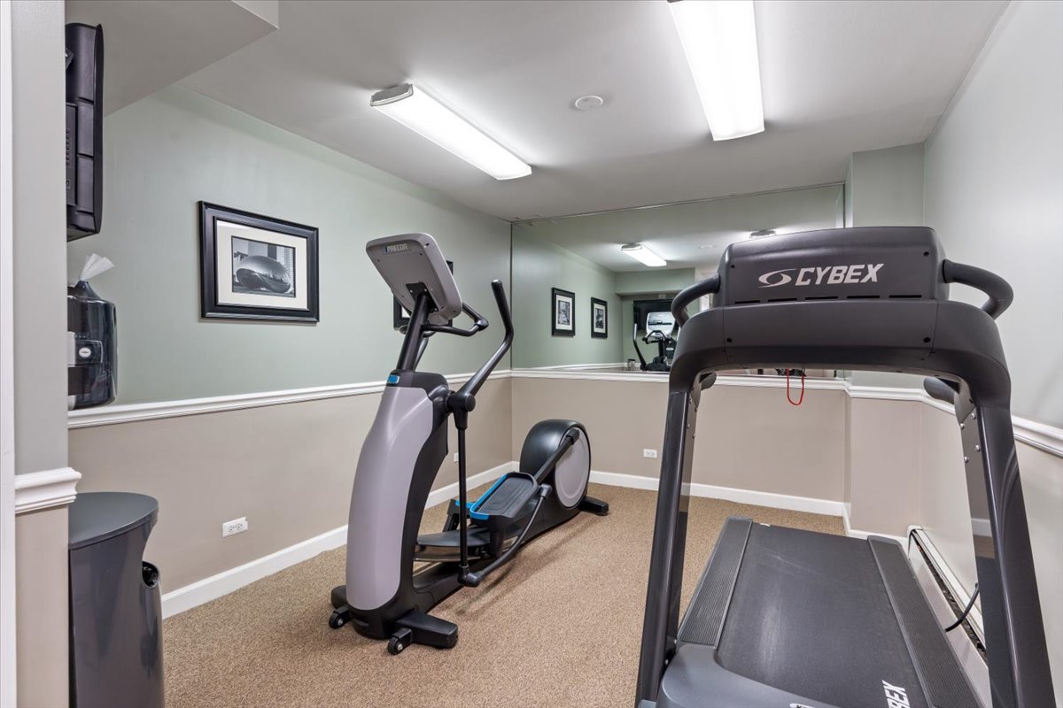 3900 N Pine Grove Avenue Unit: 209