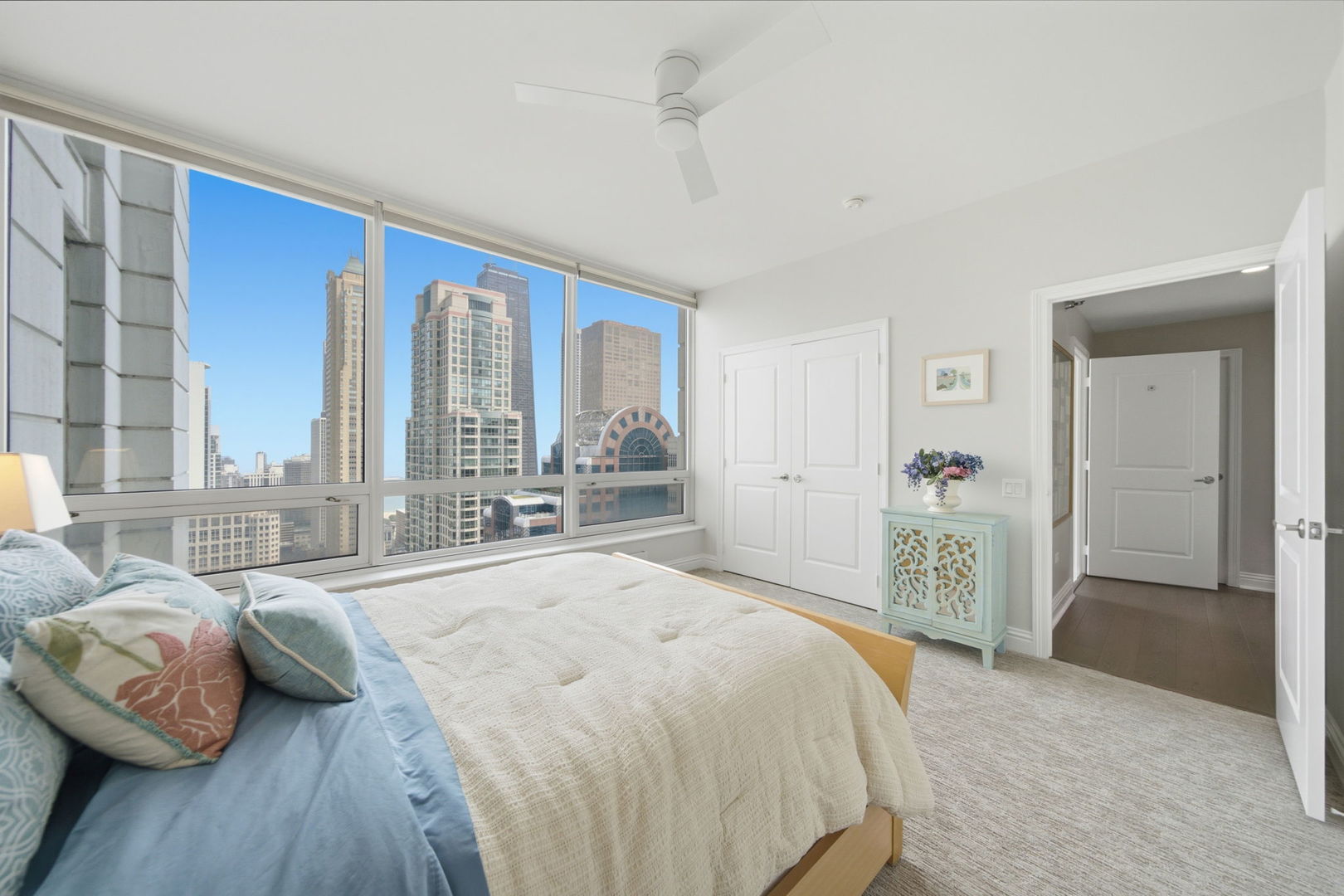 55 E Erie Street Unit: 4303