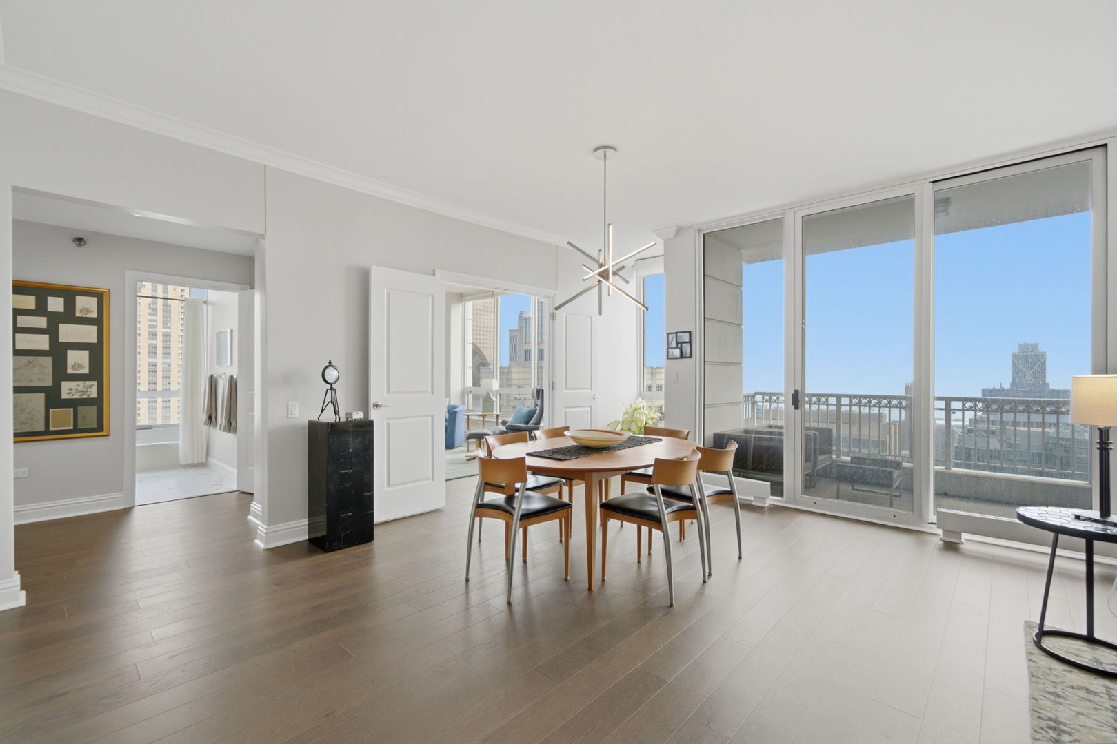 55 E Erie Street Unit: 4303