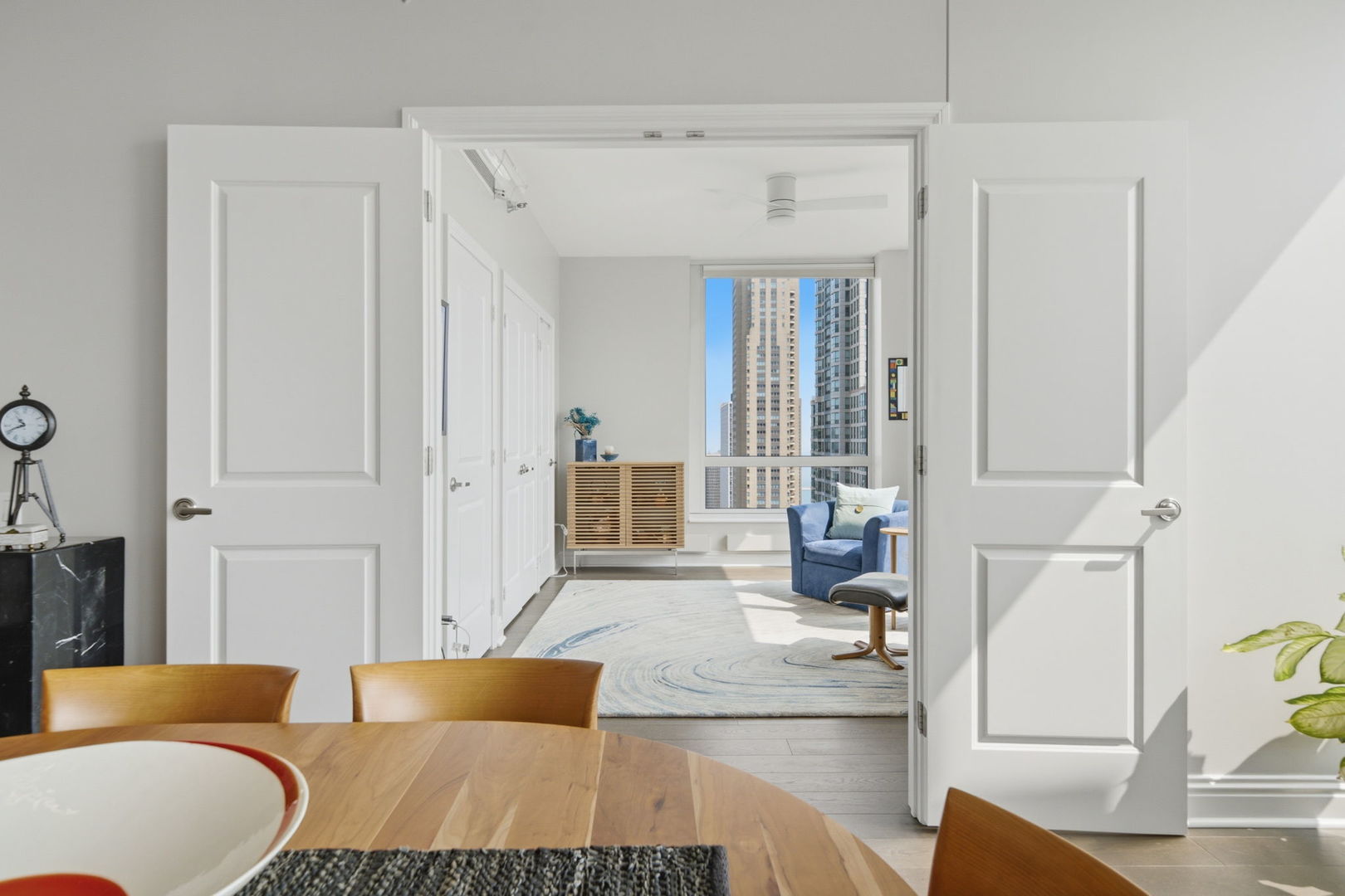 55 E Erie Street Unit: 4303