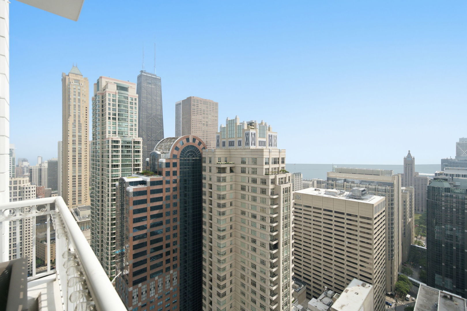 55 E Erie Street Unit: 4303