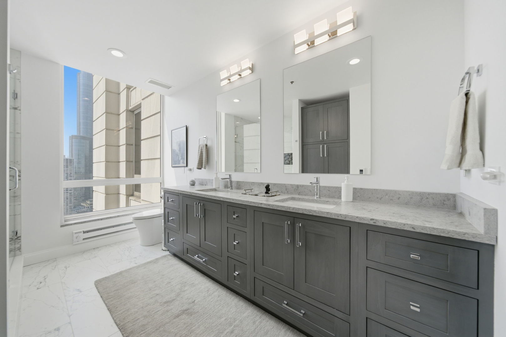 55 E Erie Street Unit: 4303