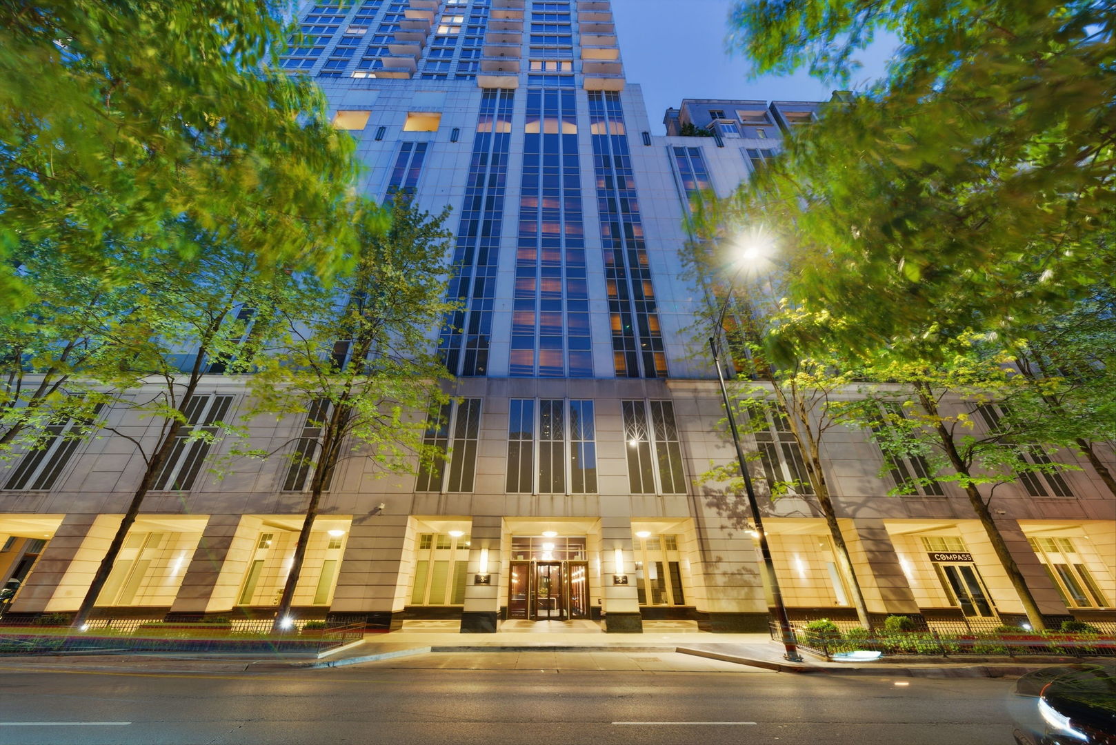 55 E Erie Street Unit: 4303