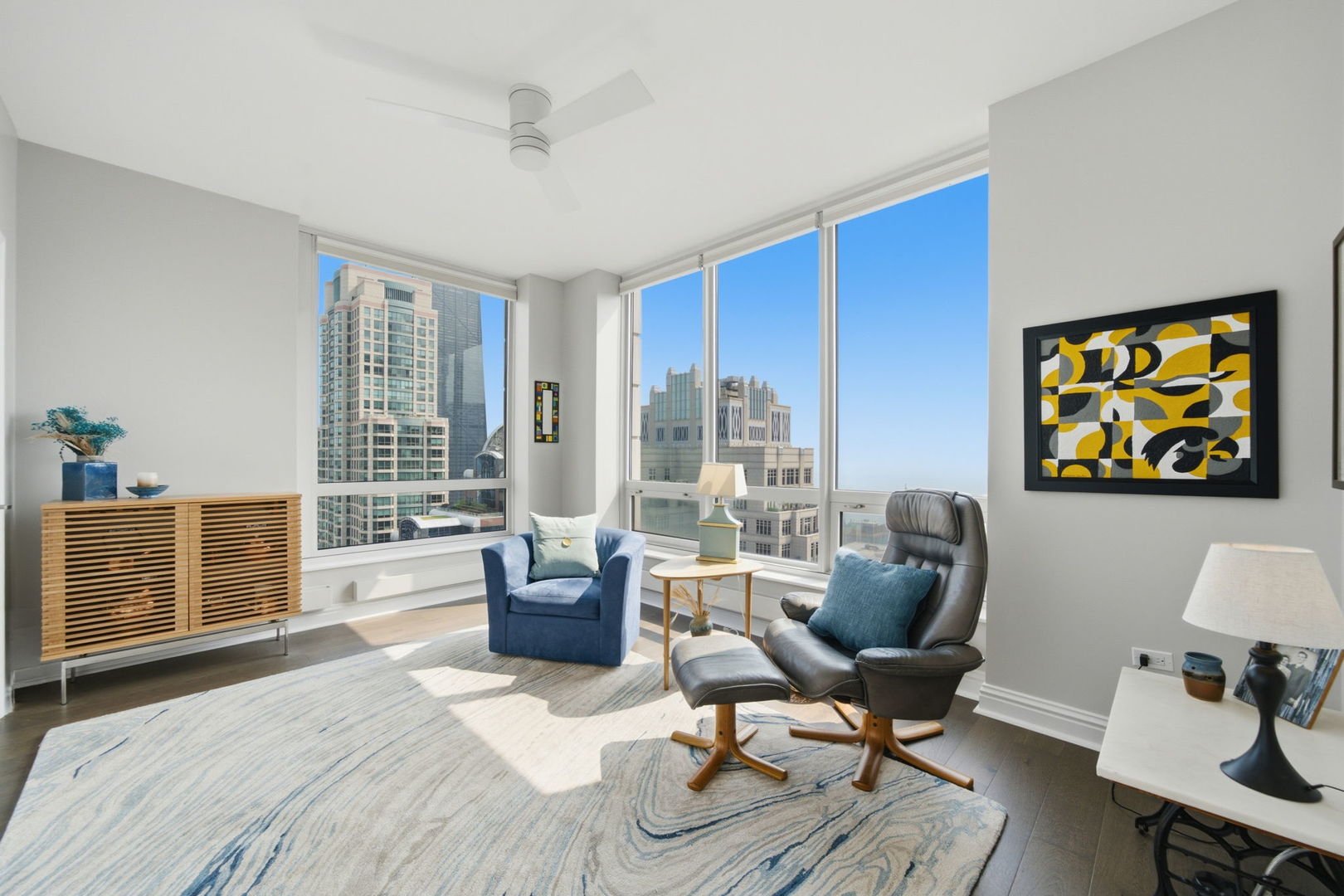 55 E Erie Street Unit: 4303