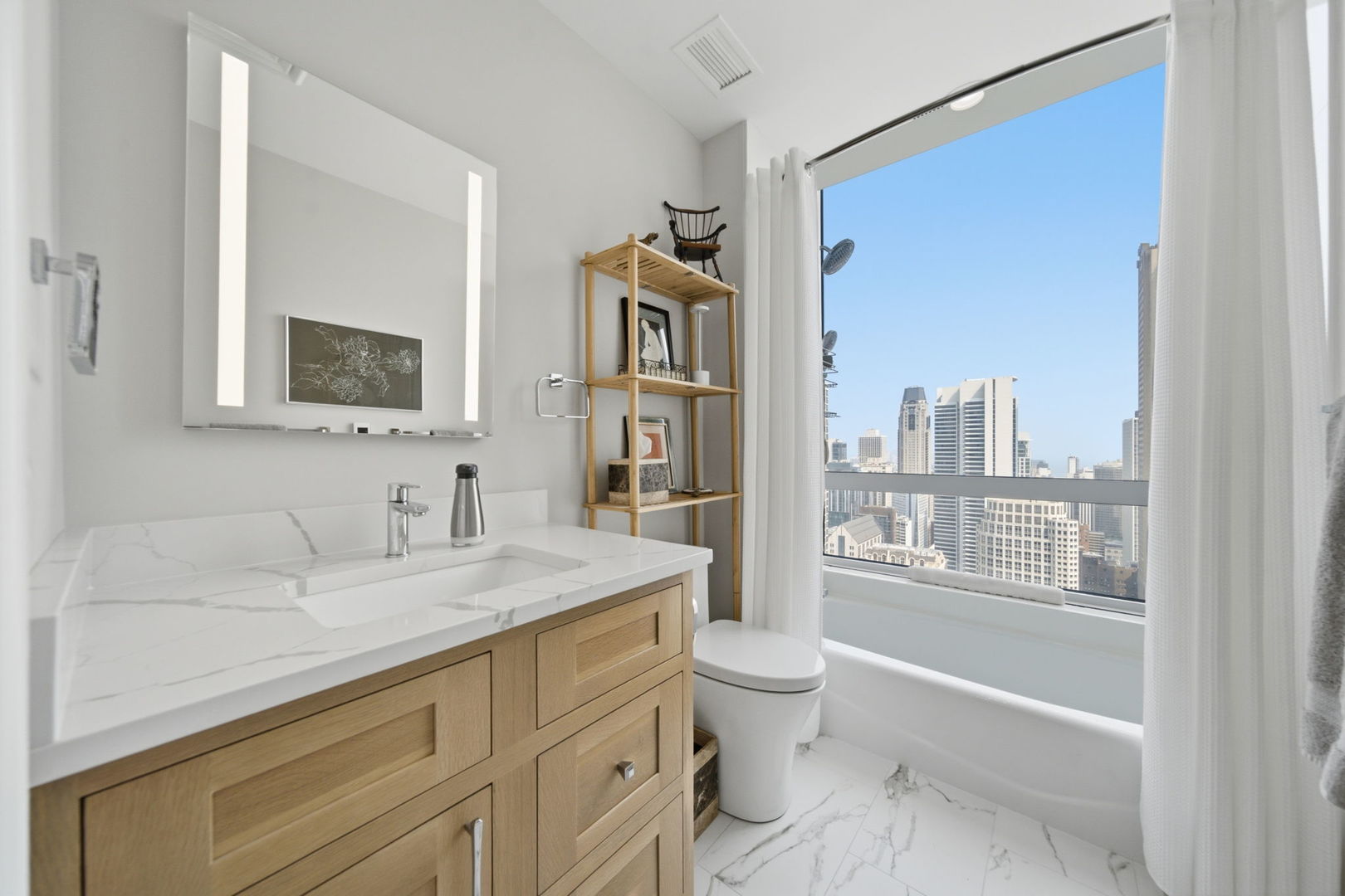 55 E Erie Street Unit: 4303