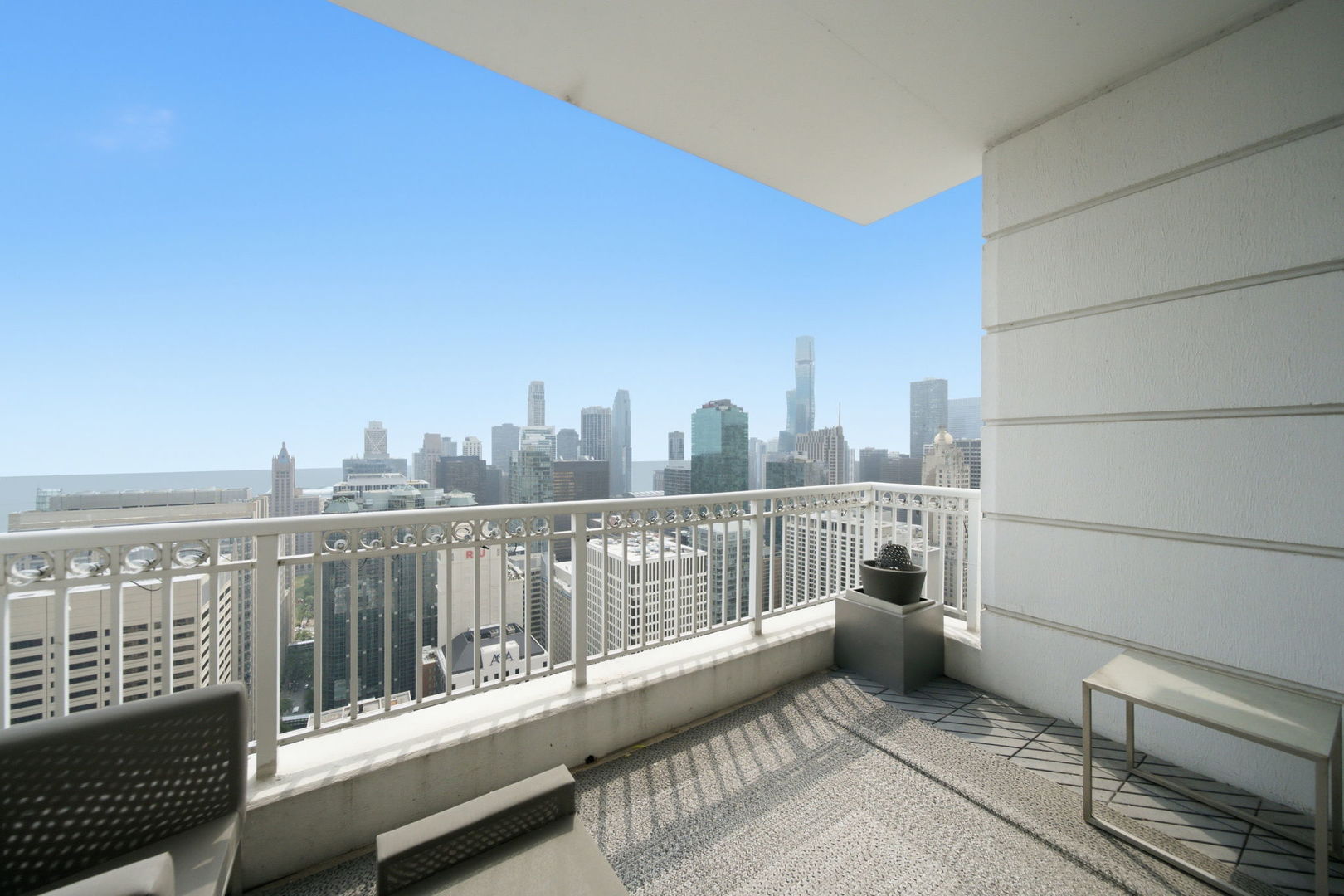 55 E Erie Street Unit: 4303