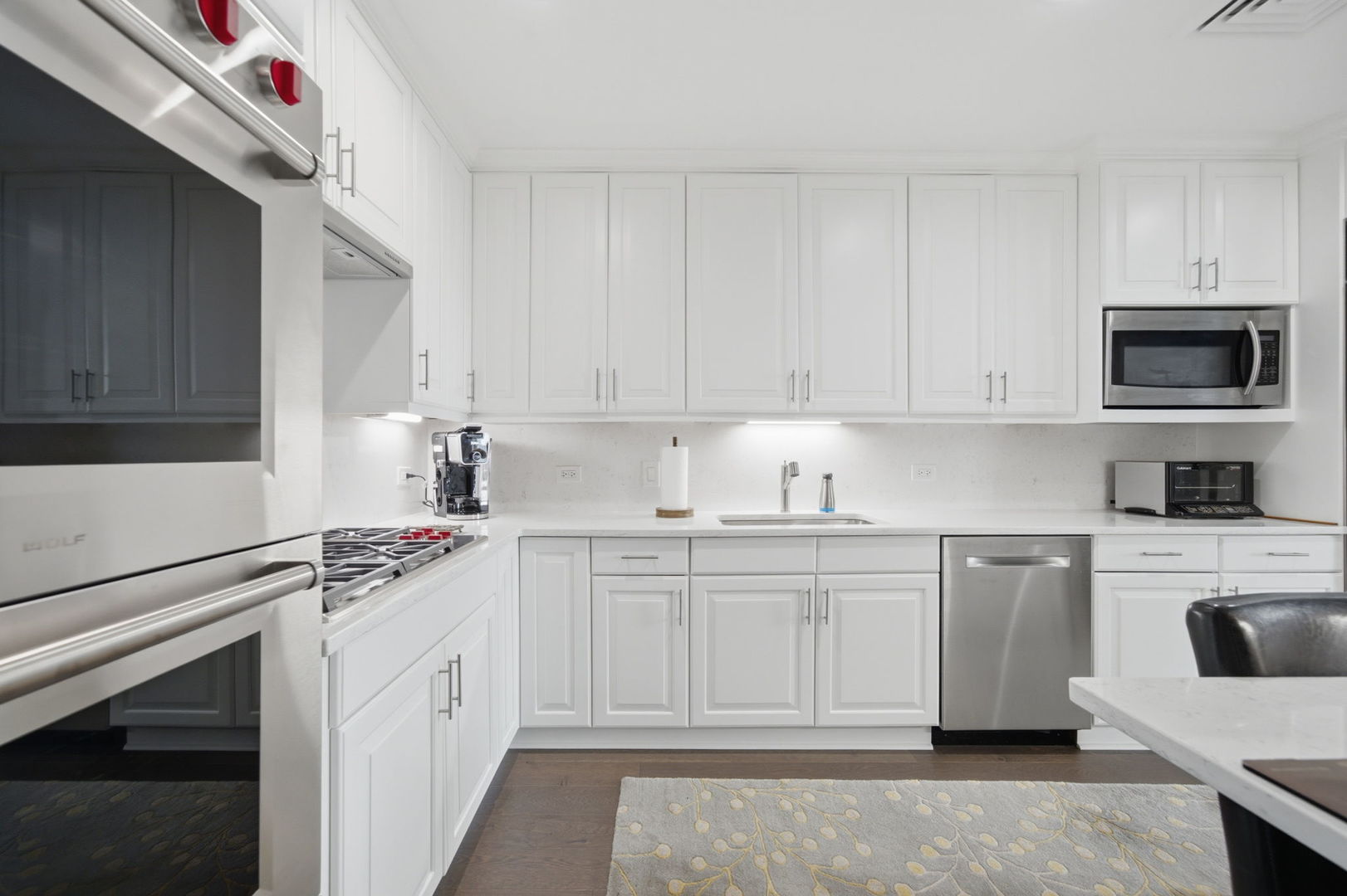55 E Erie Street Unit: 4303