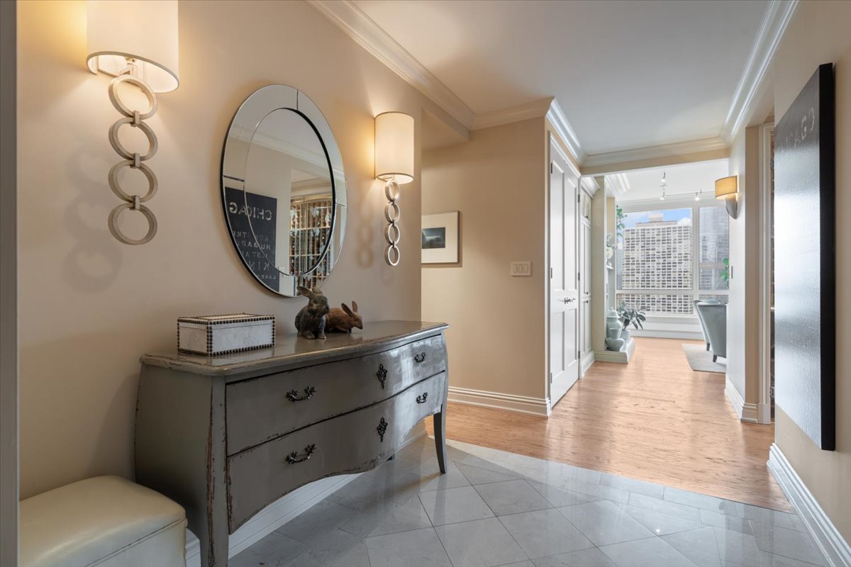 55 E Erie Street Unit: 3205