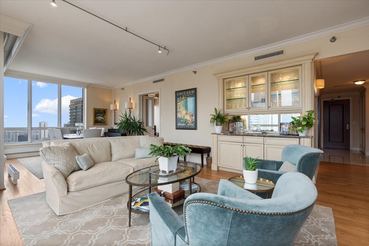55 E Erie Street Unit: 3205