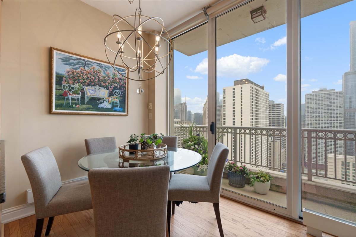 55 E Erie Street Unit: 3205