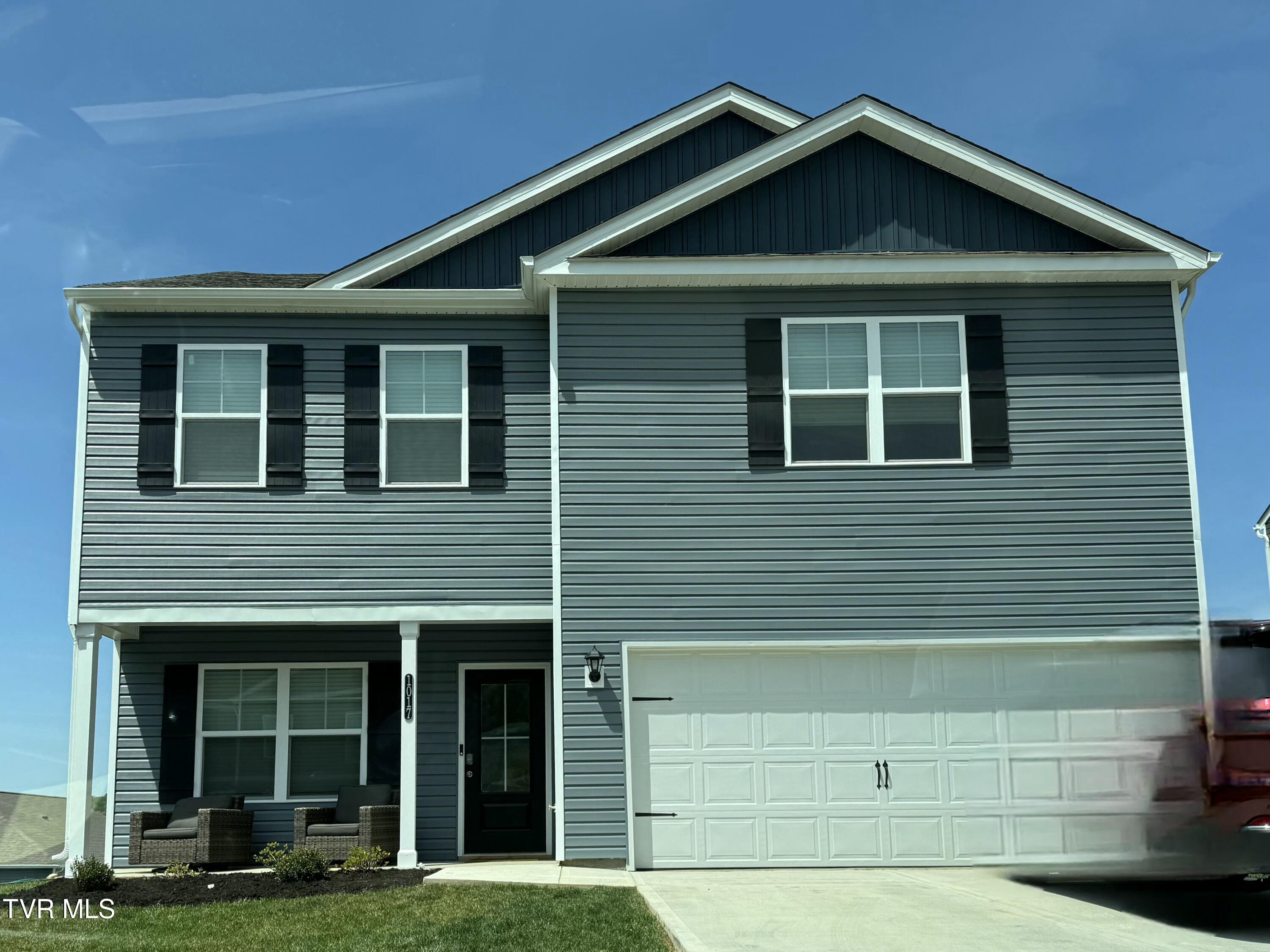 1017 Tara Court