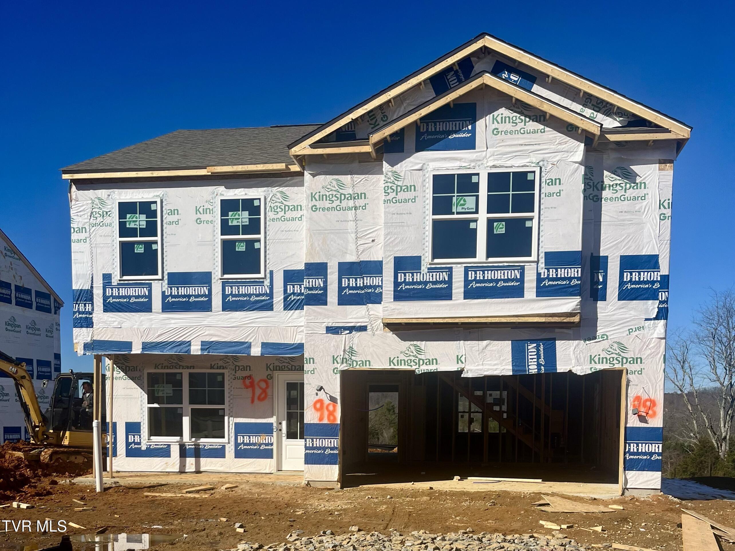 795 Magnolia Ridge Drive