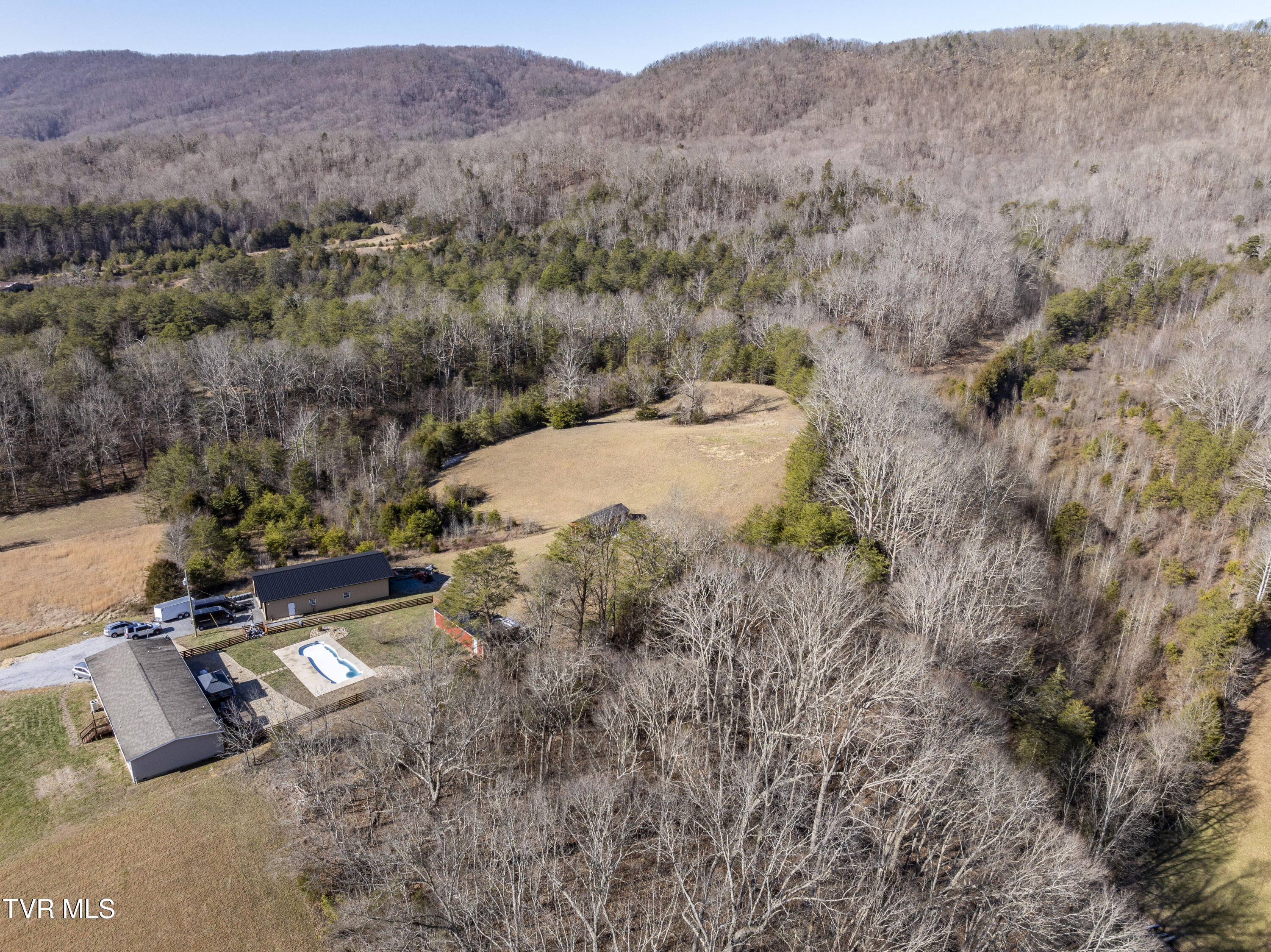 3119 Beech Creek Road
