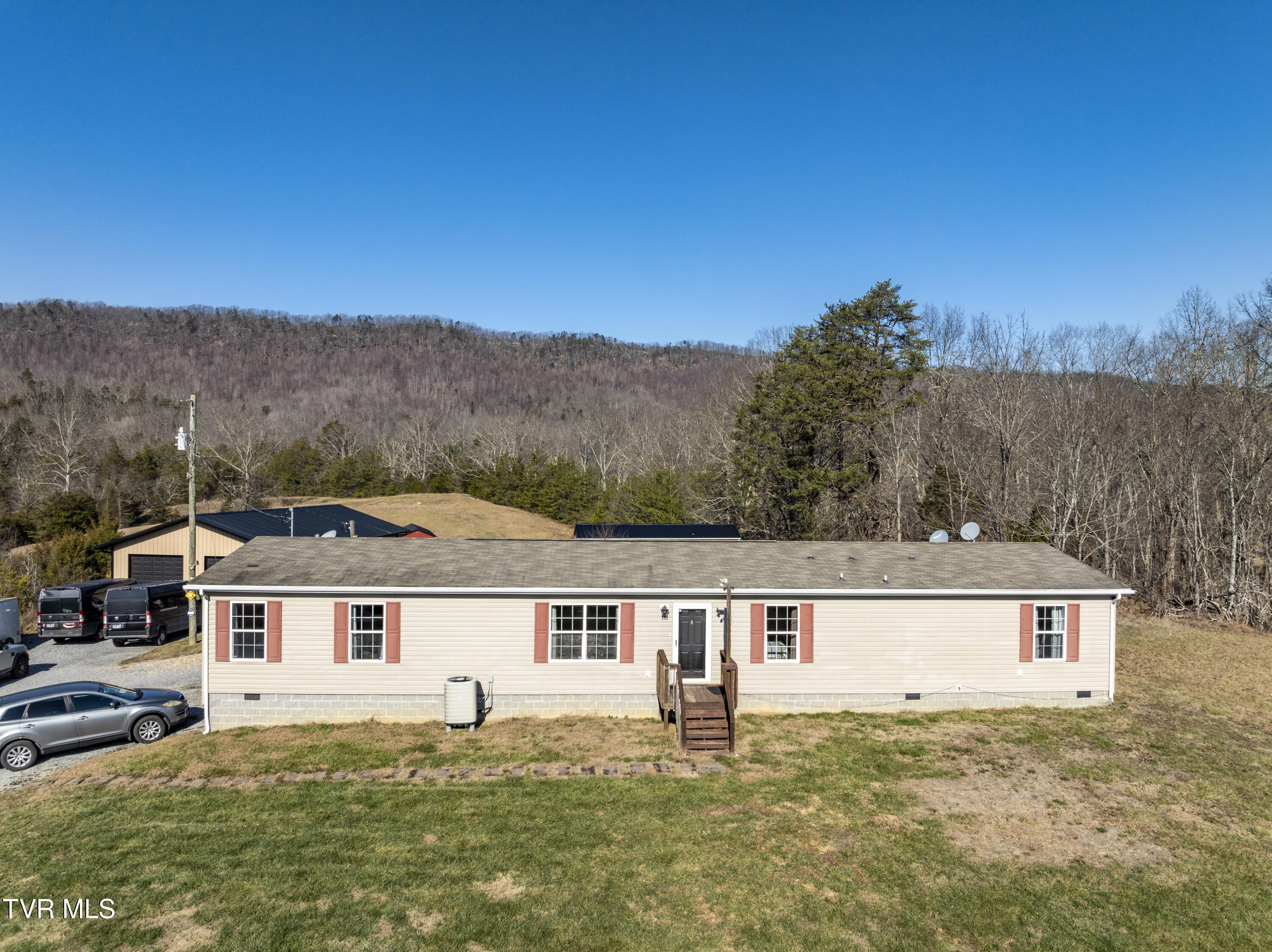 3119 Beech Creek Road