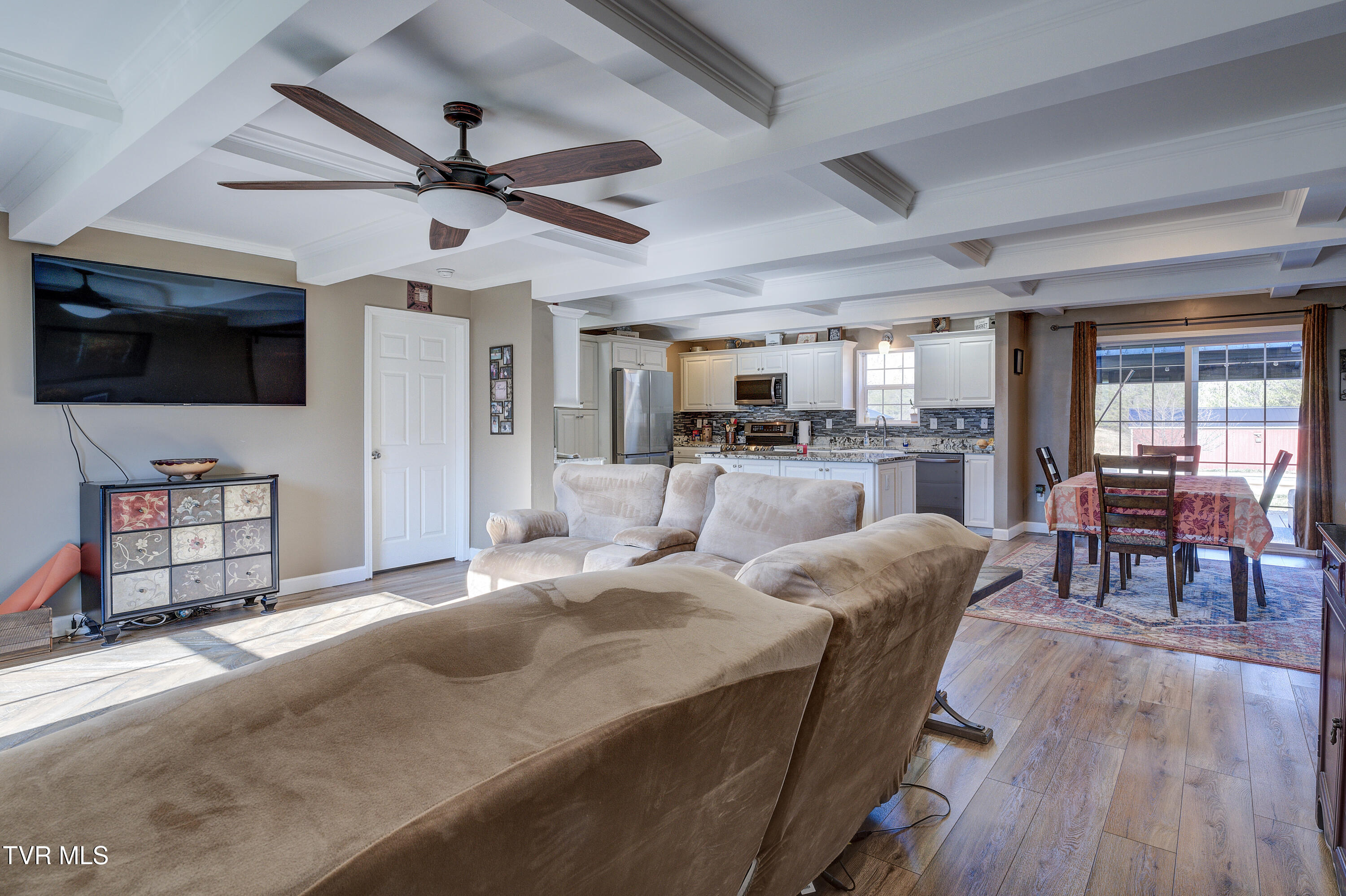 3119 Beech Creek Road