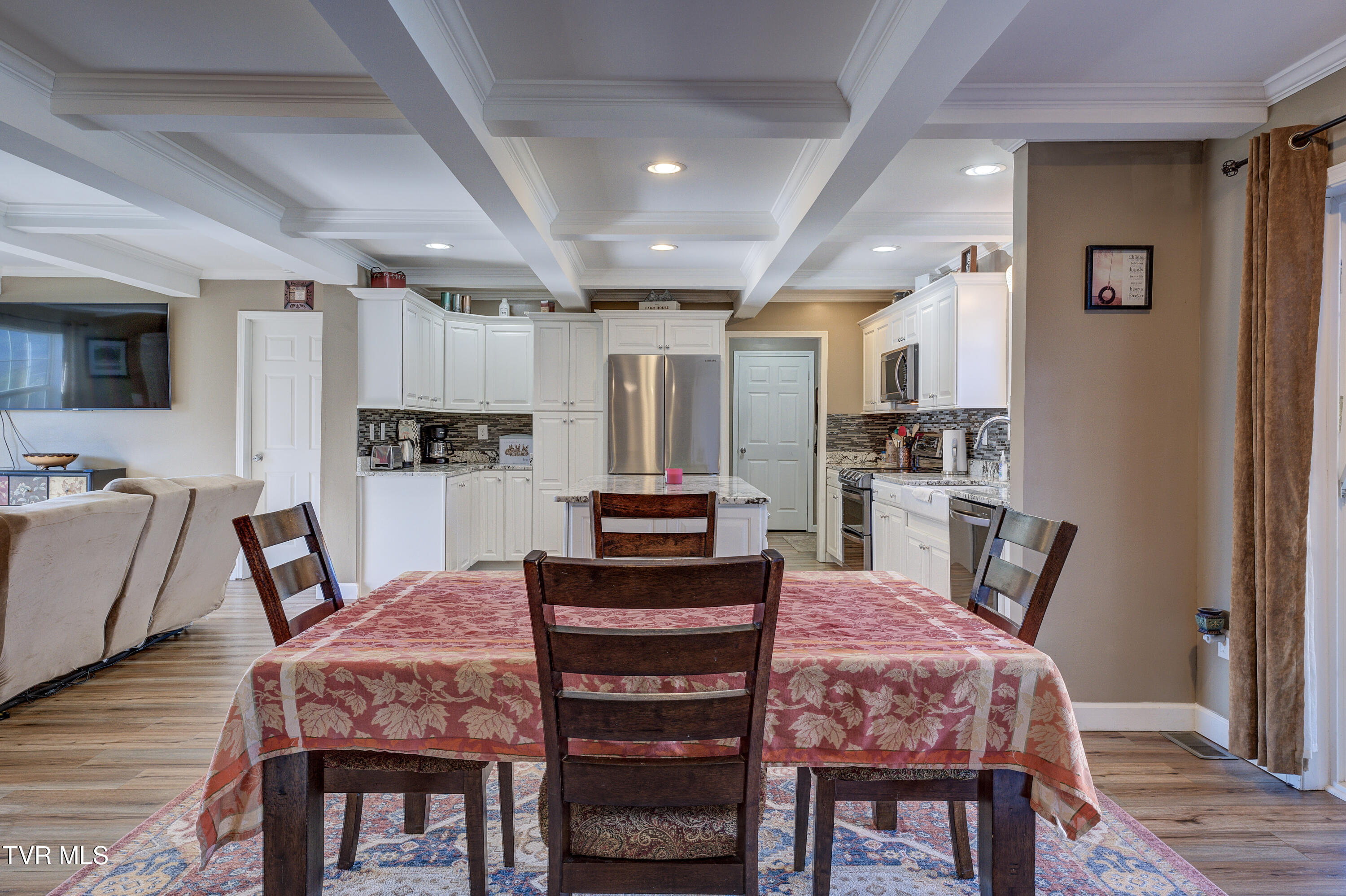 3119 Beech Creek Road
