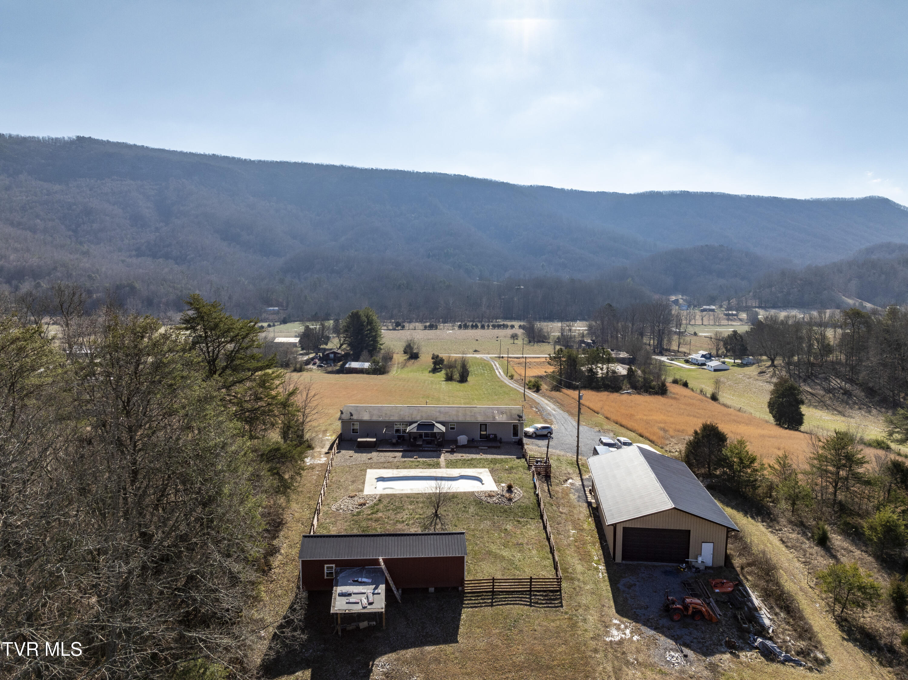 3119 Beech Creek Road