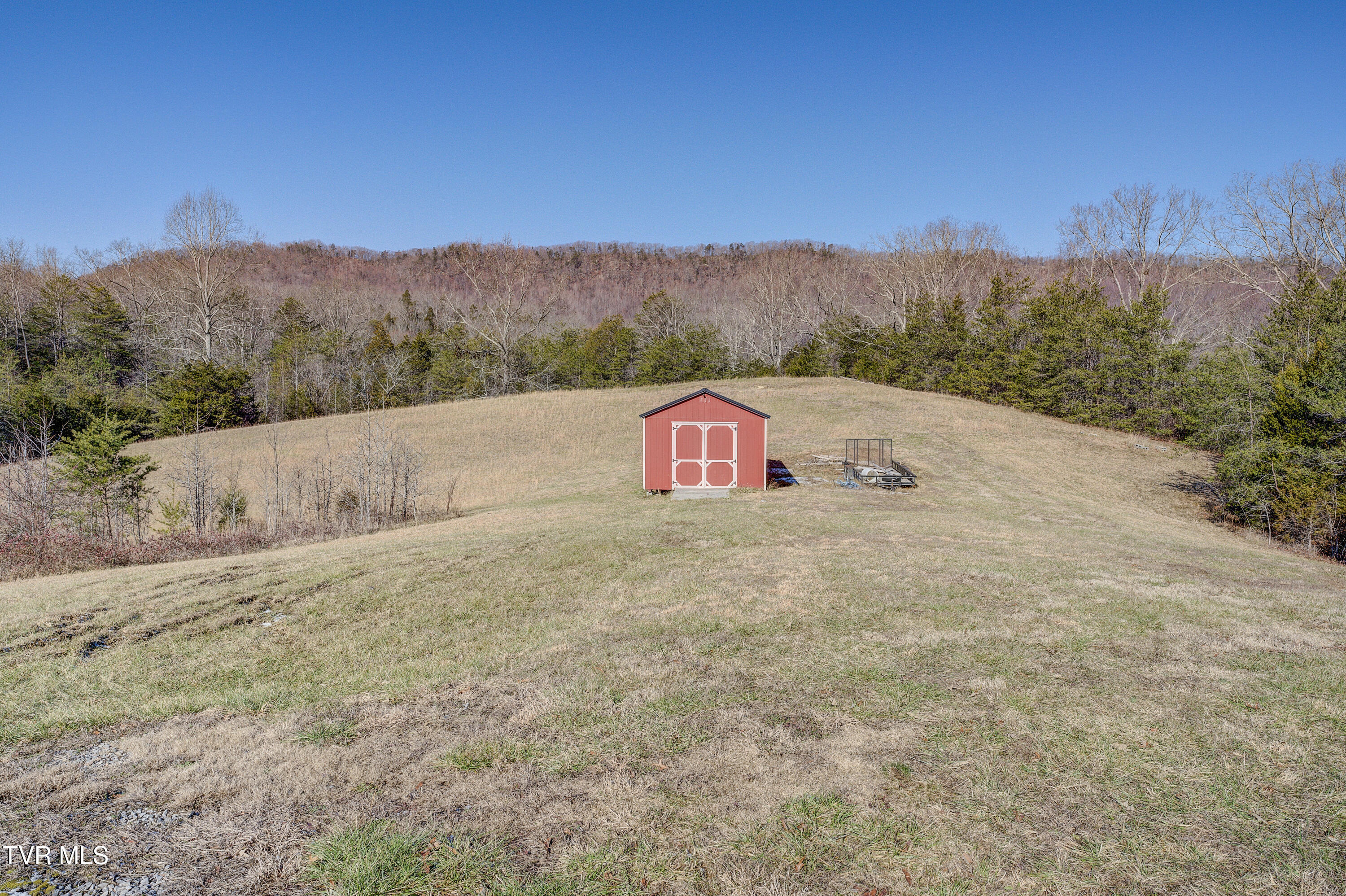 3119 Beech Creek Road