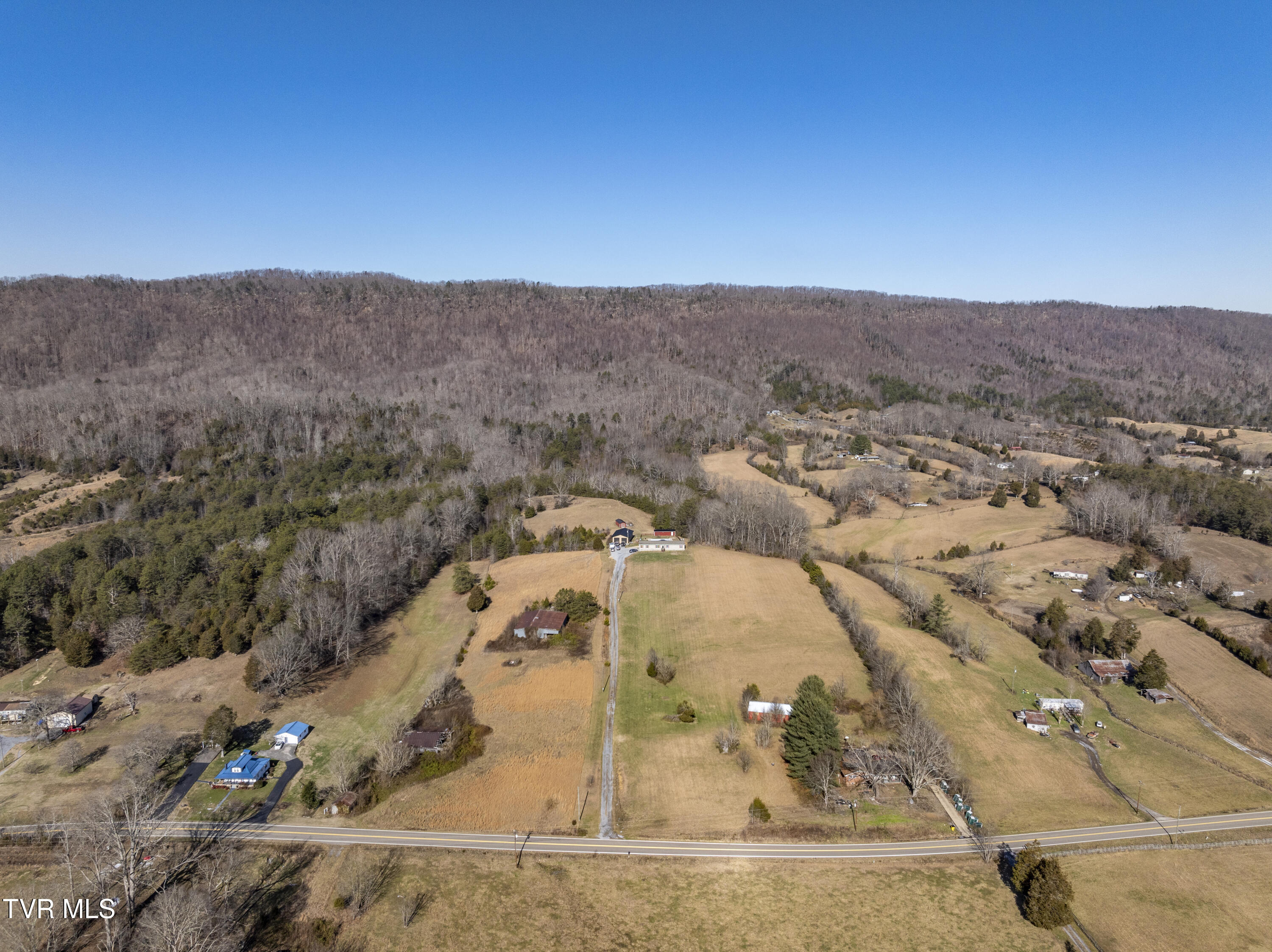 3119 Beech Creek Road