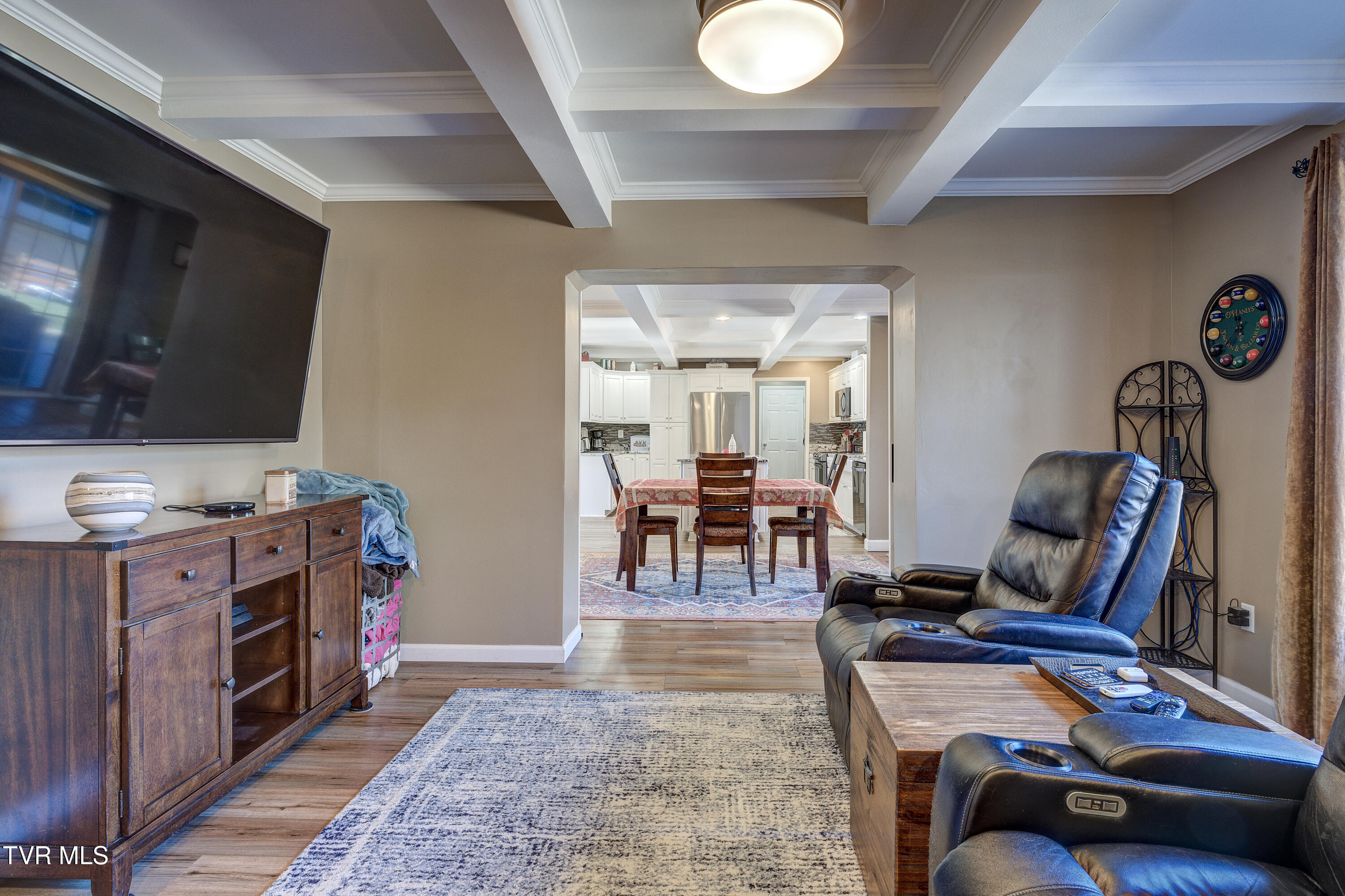 3119 Beech Creek Road