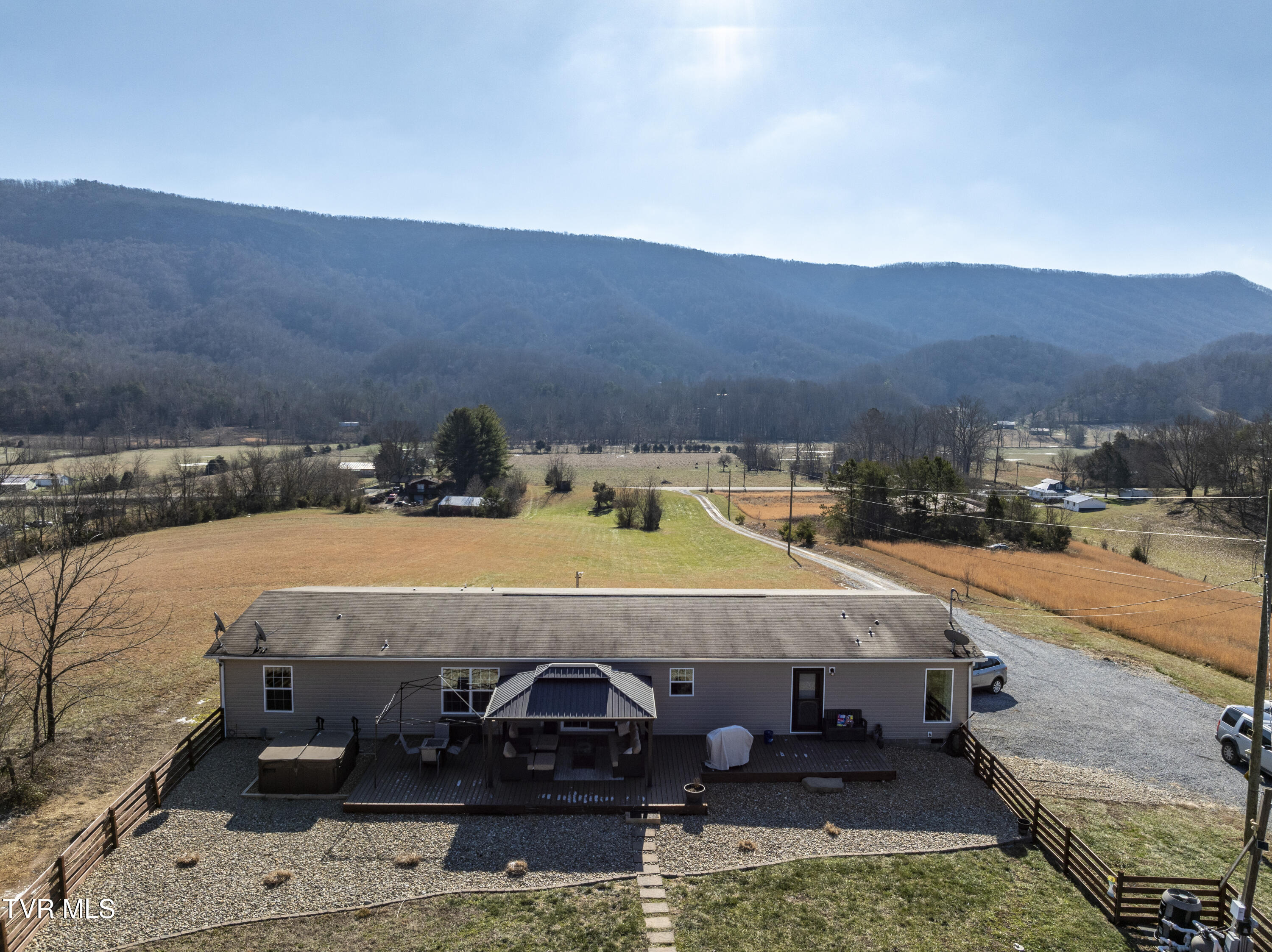 3119 Beech Creek Road