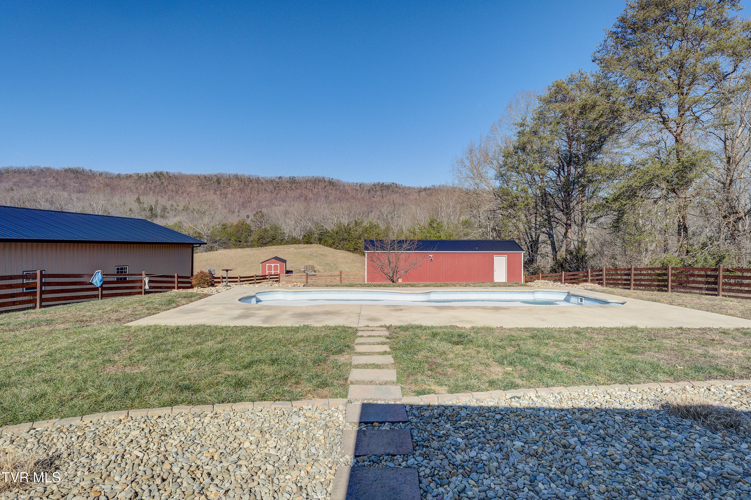 3119 Beech Creek Road