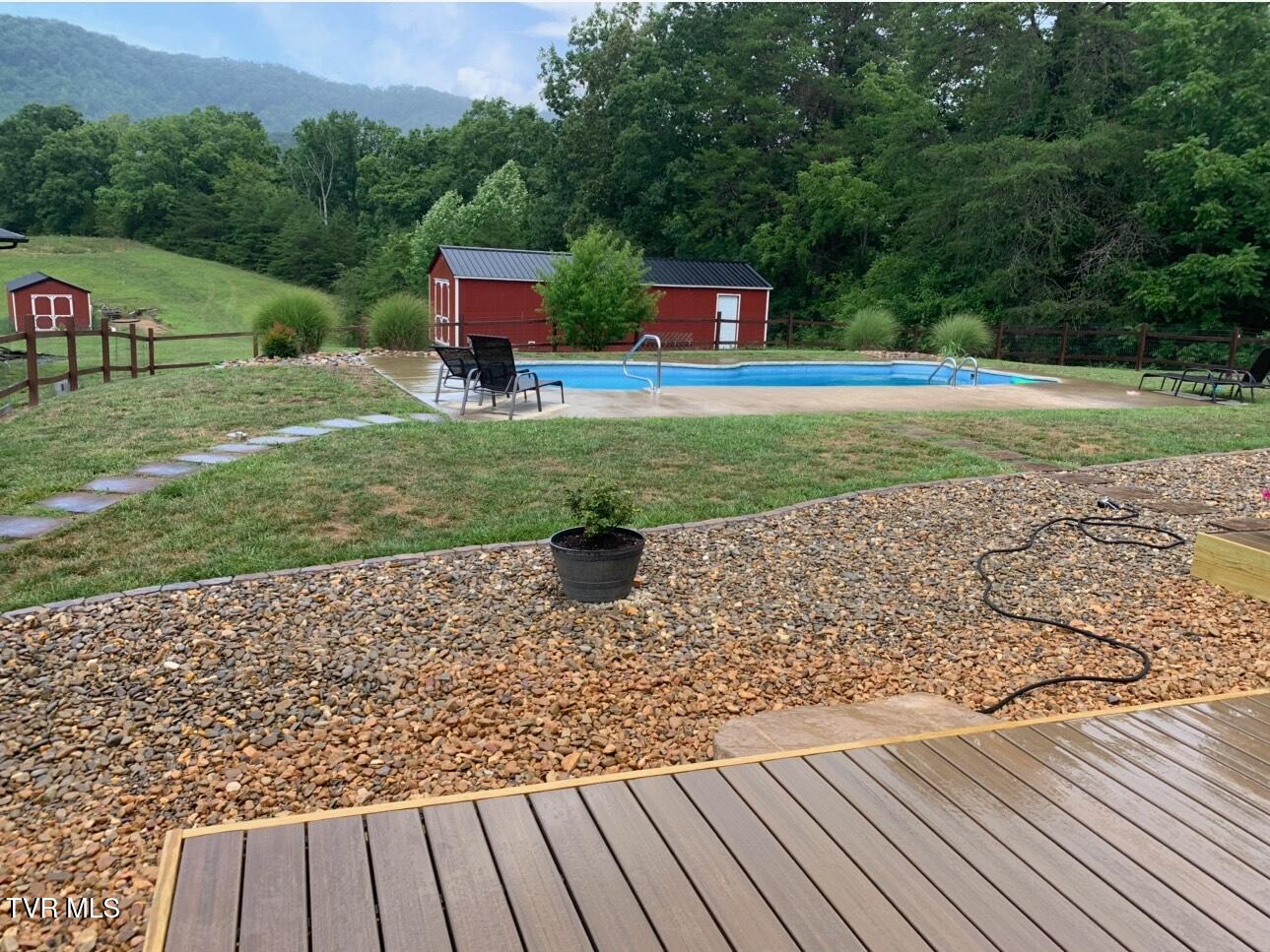 3119 Beech Creek Road