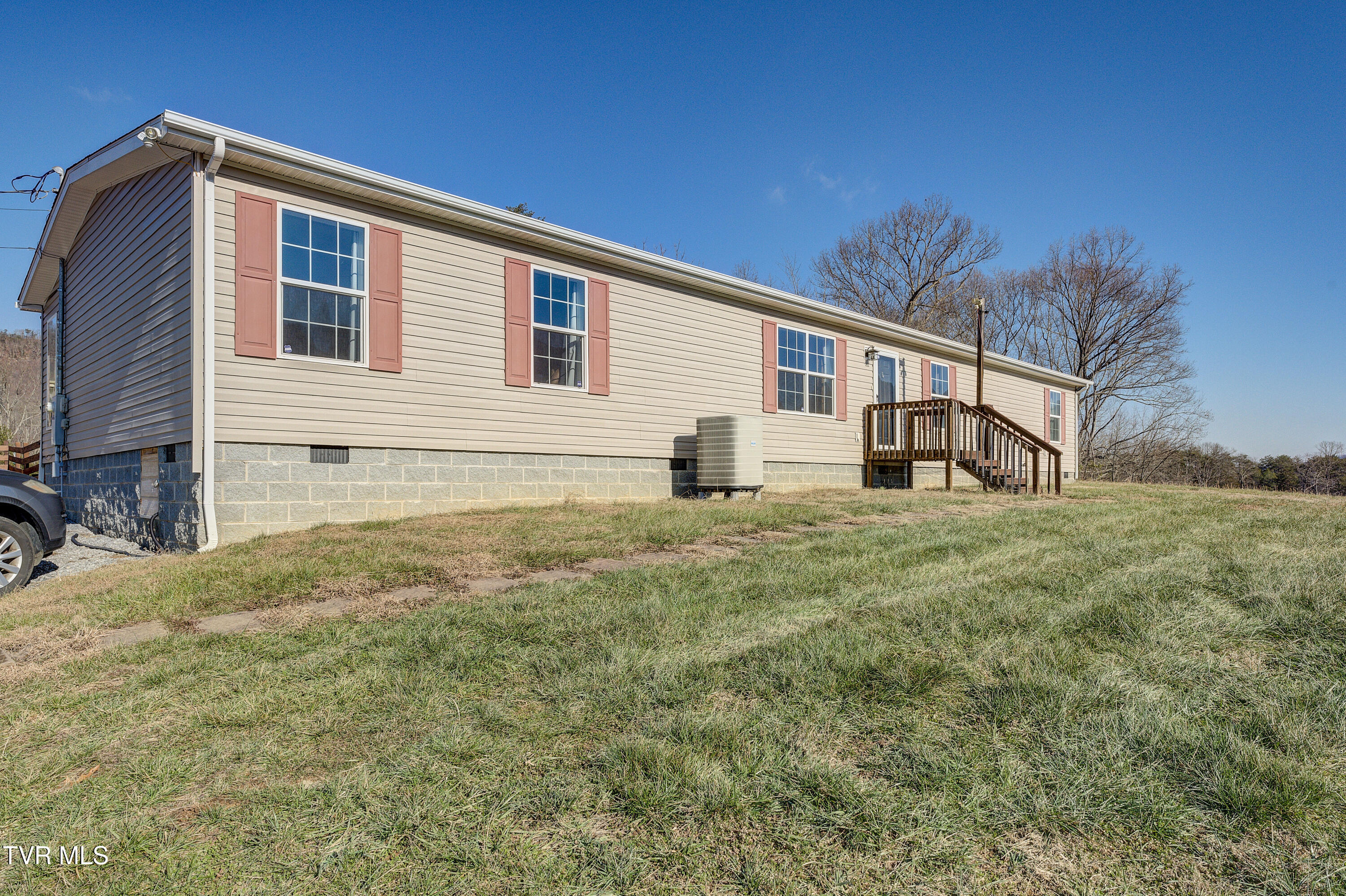 3119 Beech Creek Road
