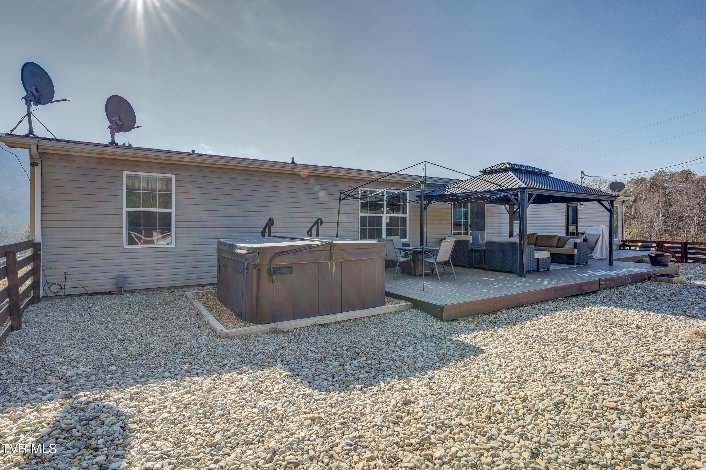 3119 Beech Creek Road
