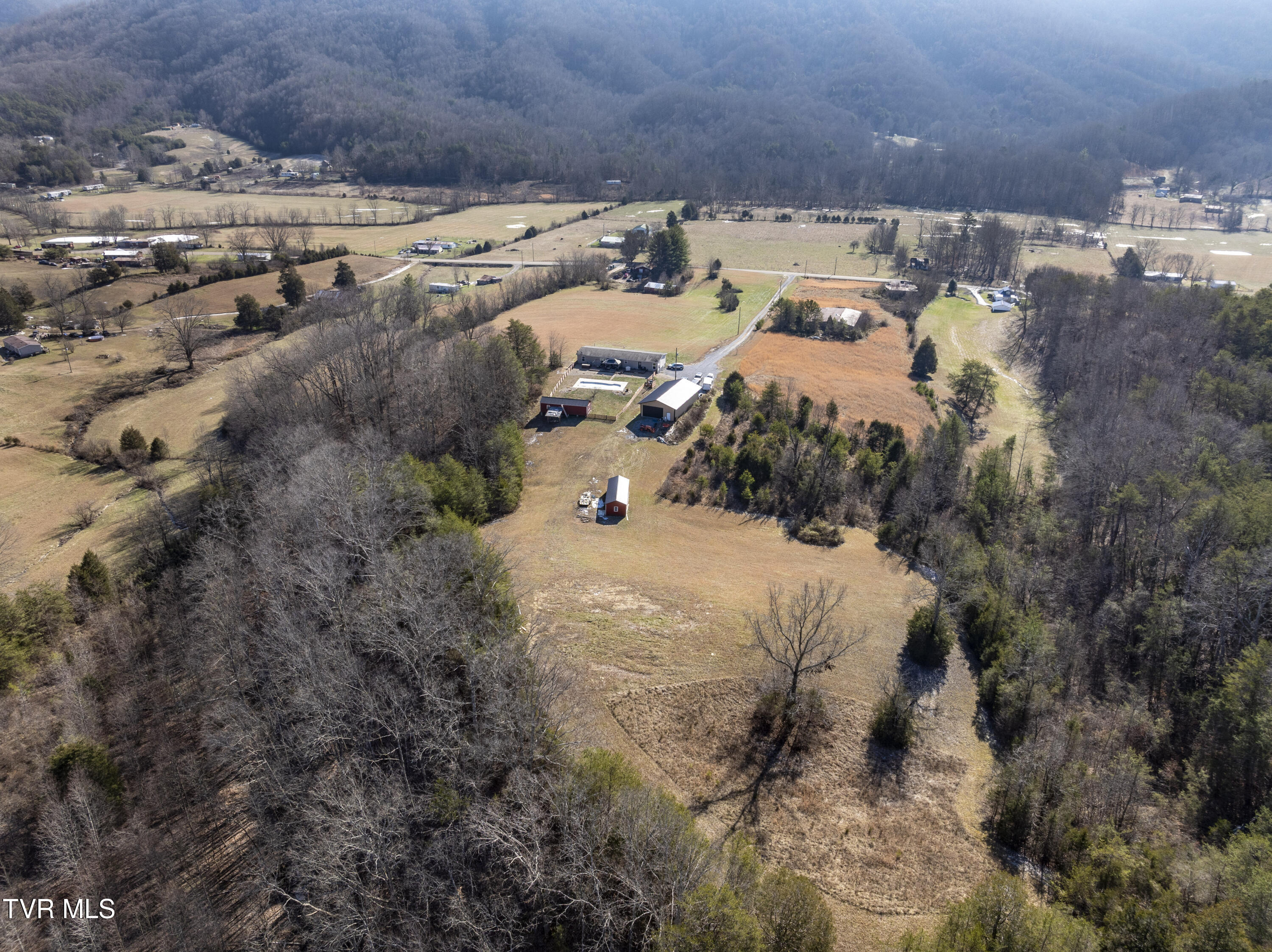 3119 Beech Creek Road