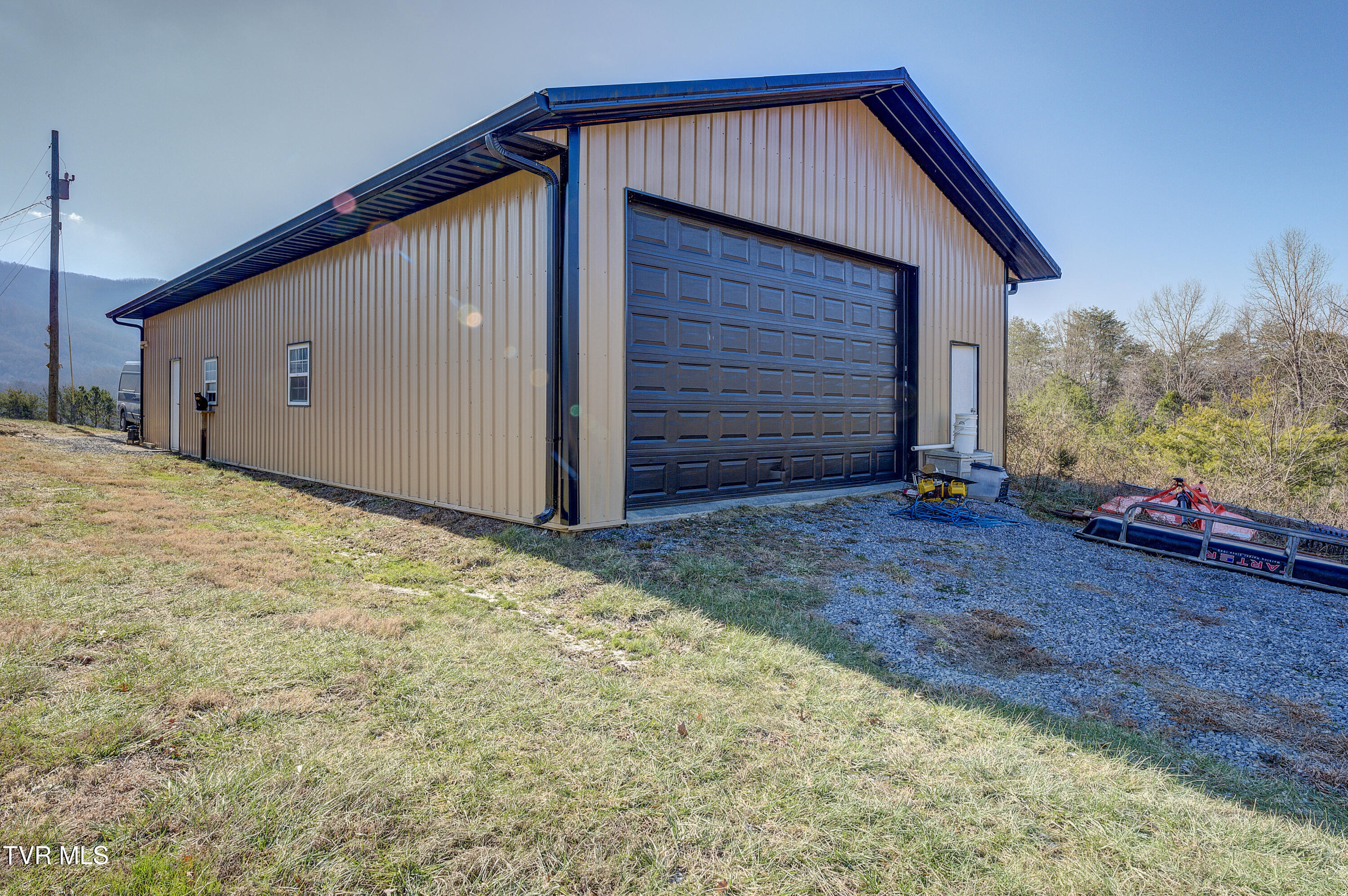 3119 Beech Creek Road