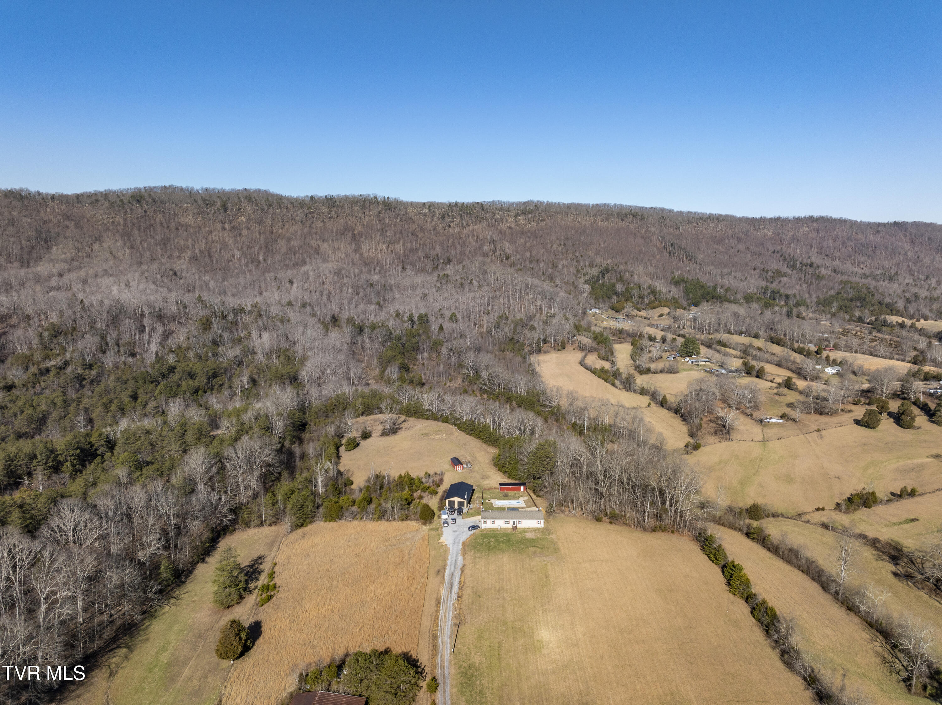 3119 Beech Creek Road