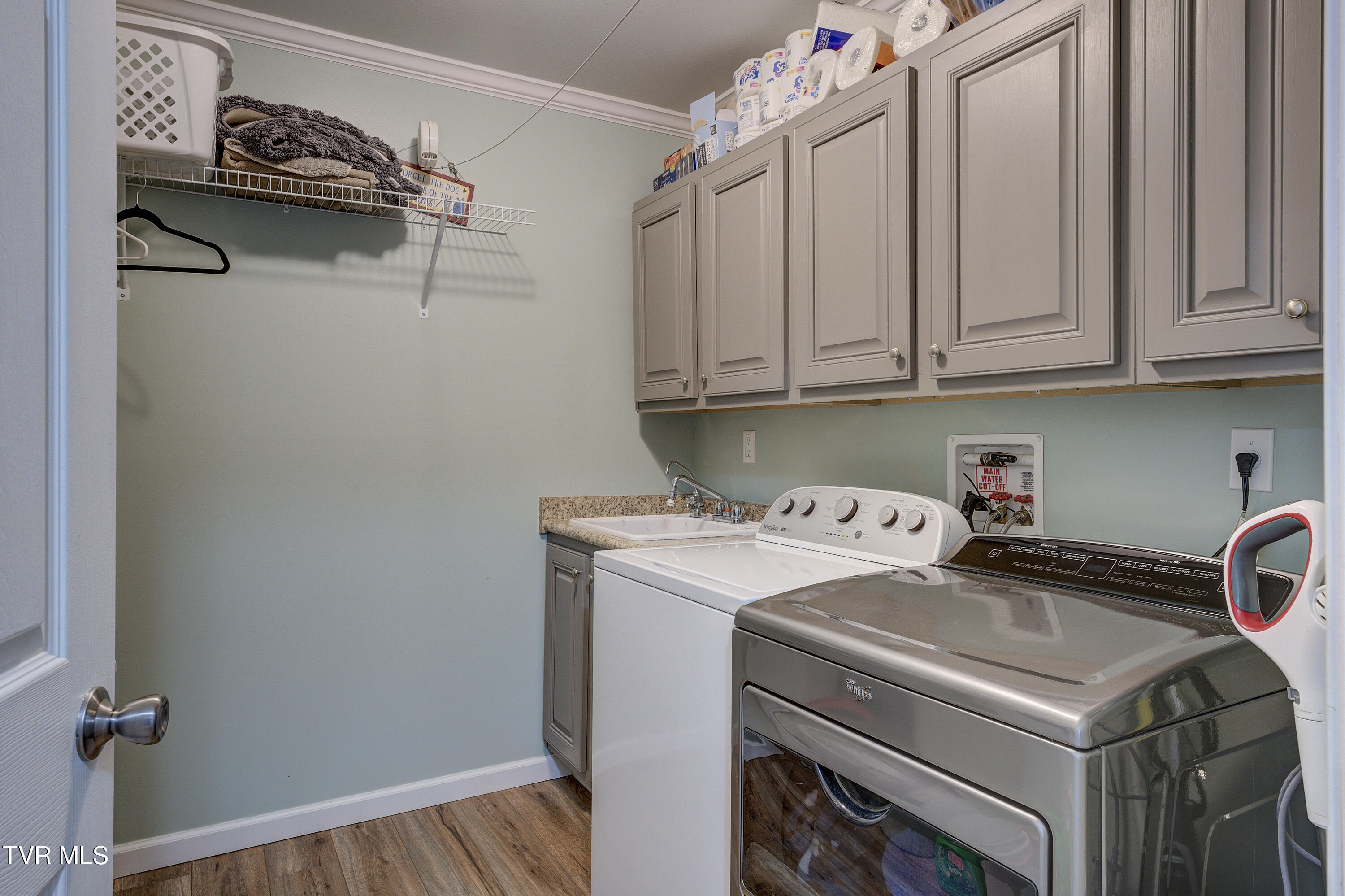 3119 Beech Creek Road