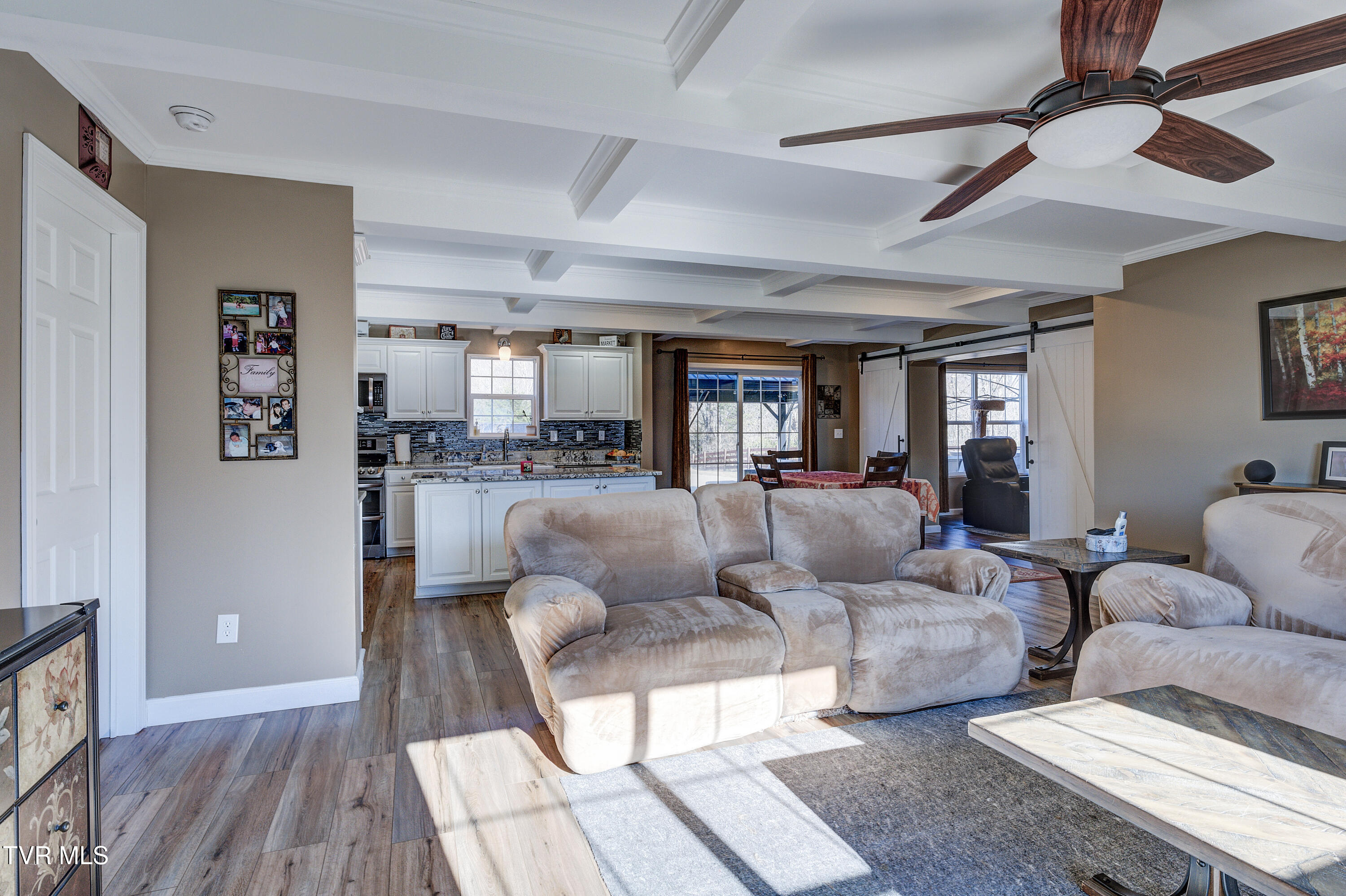 3119 Beech Creek Road