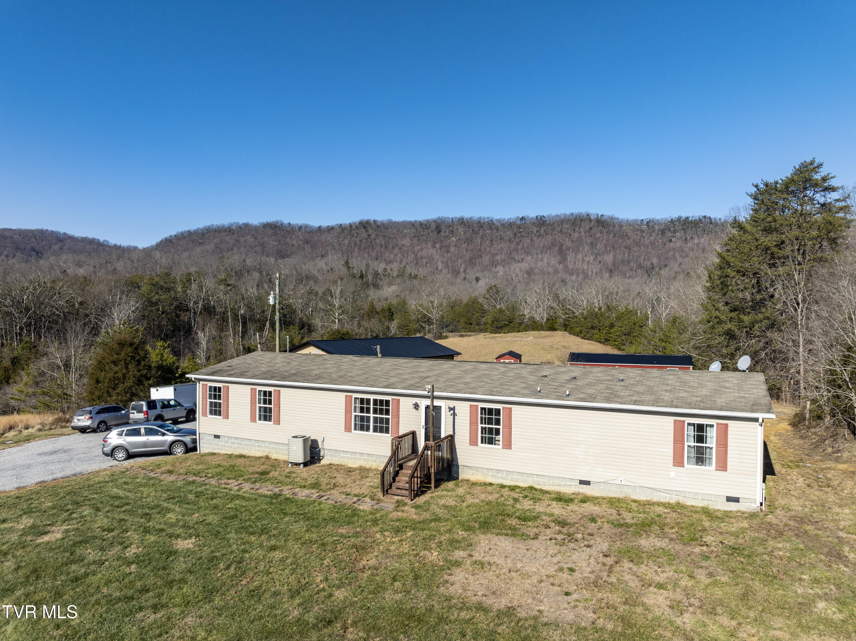 3119 Beech Creek Road
