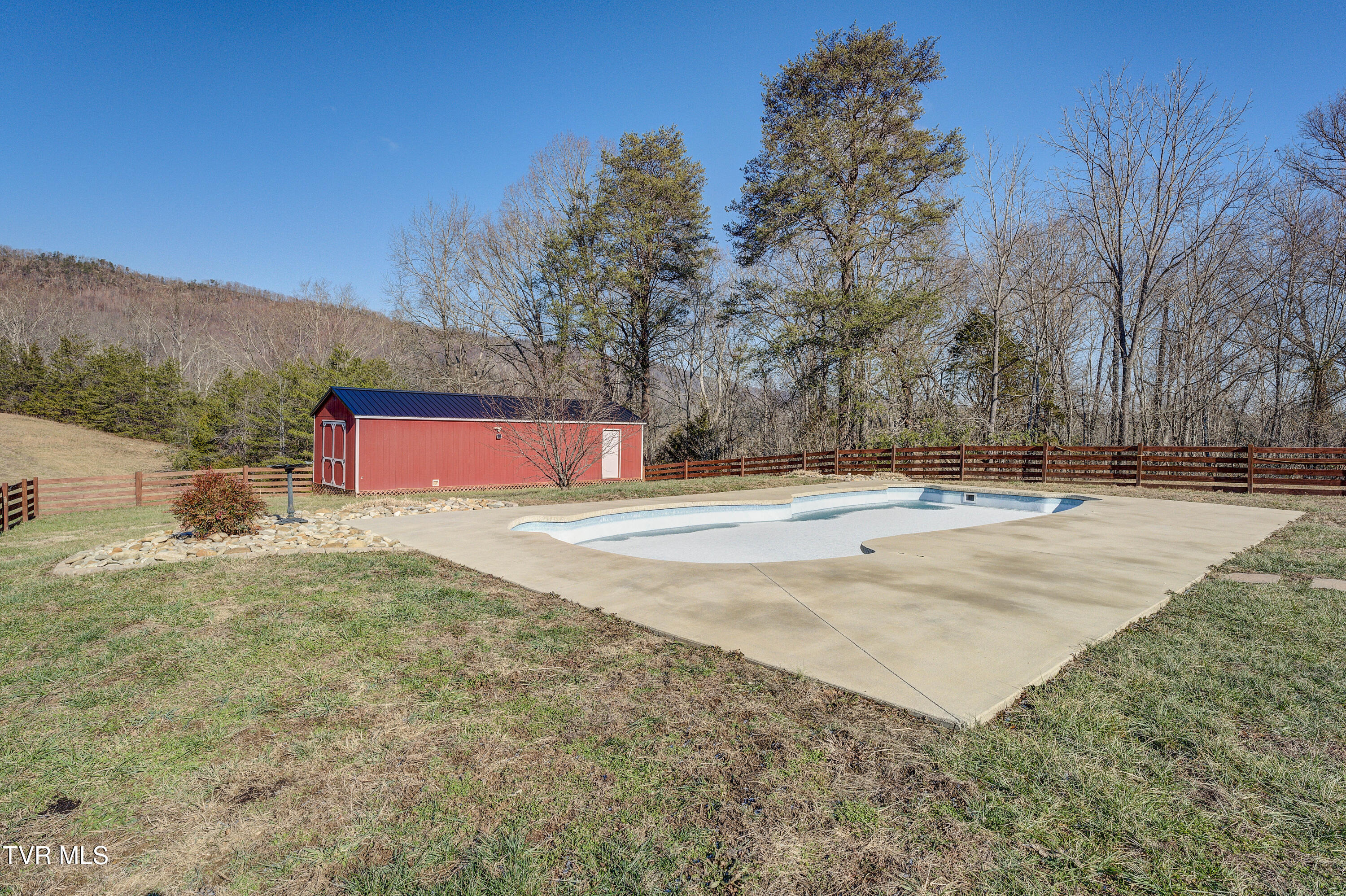 3119 Beech Creek Road