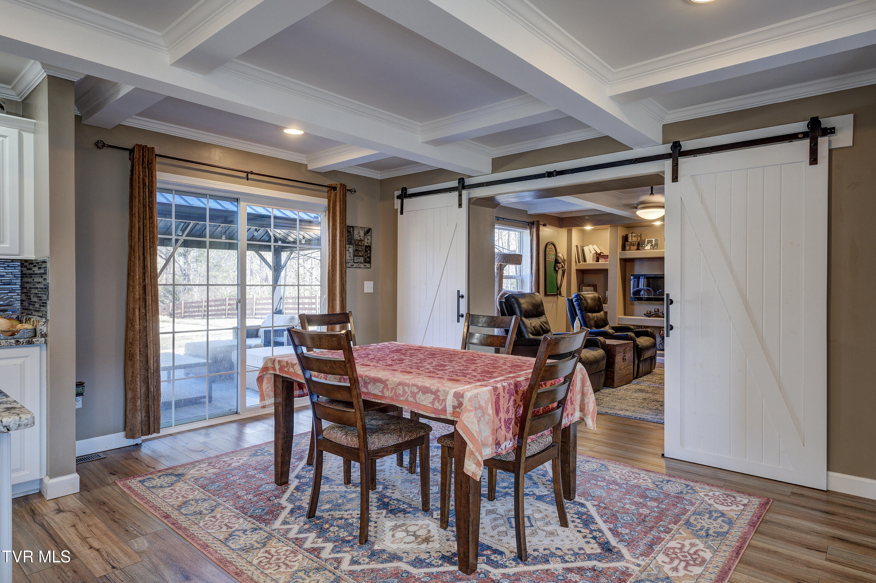 3119 Beech Creek Road