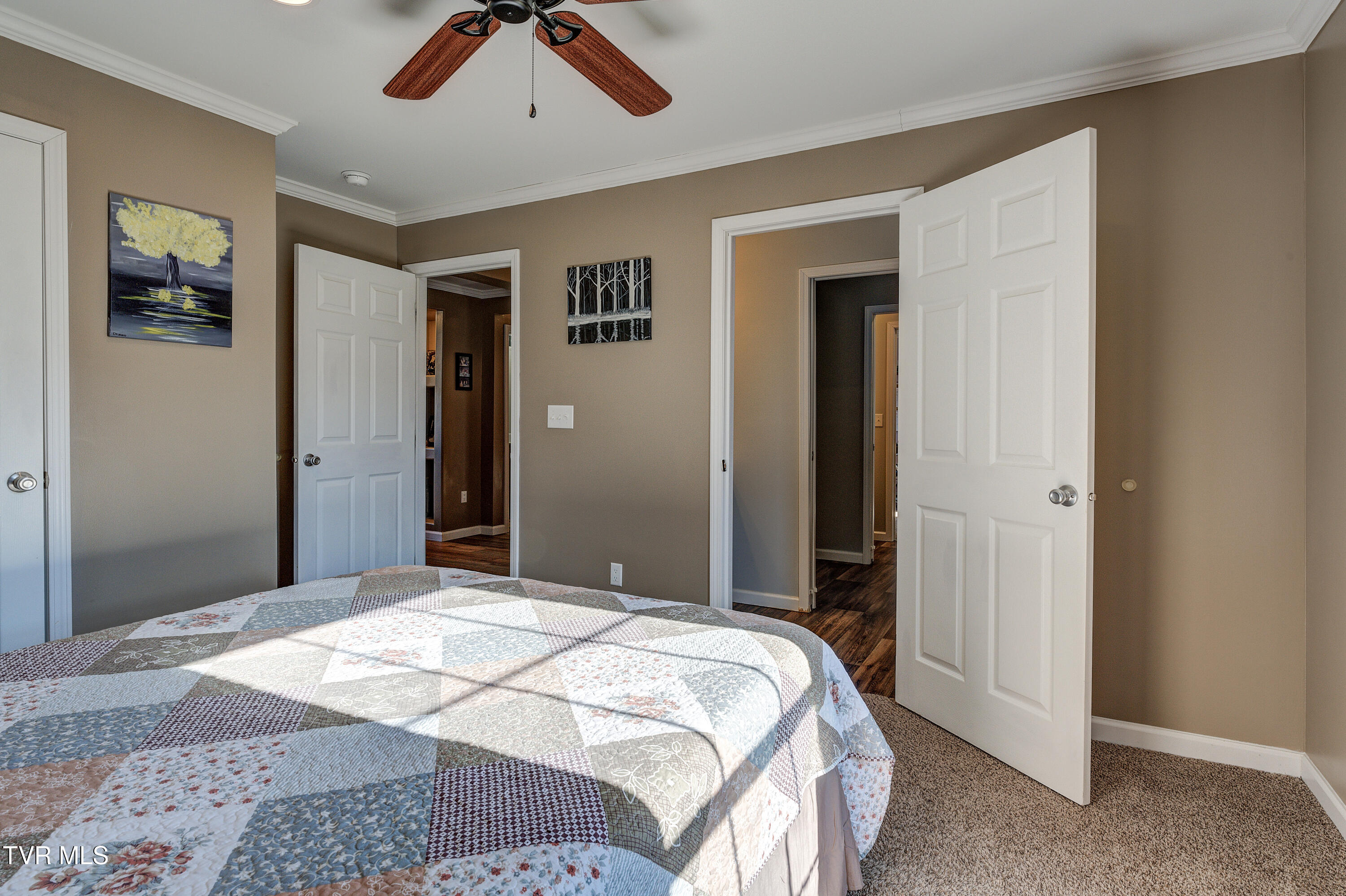 3119 Beech Creek Road