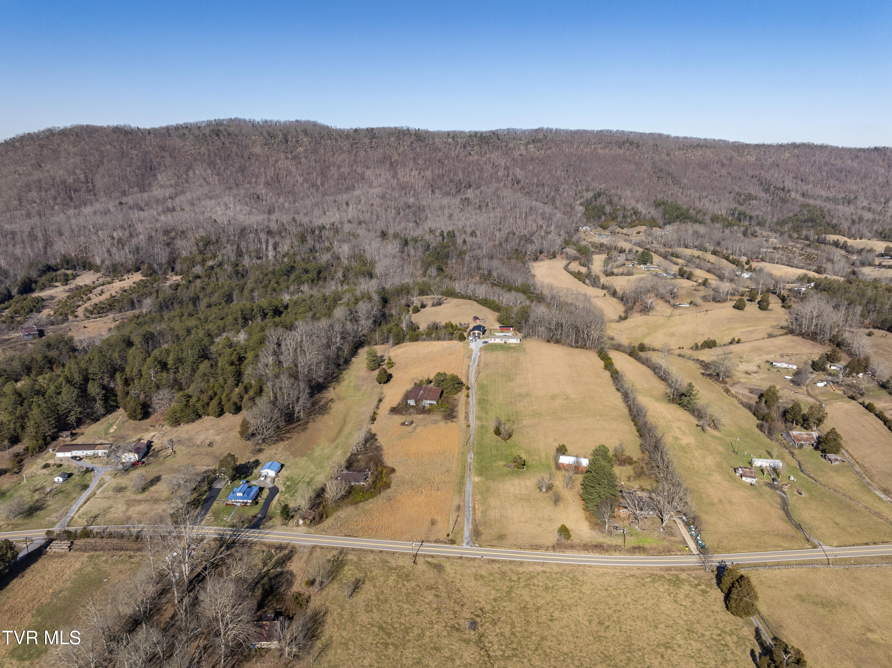 3119 Beech Creek Road